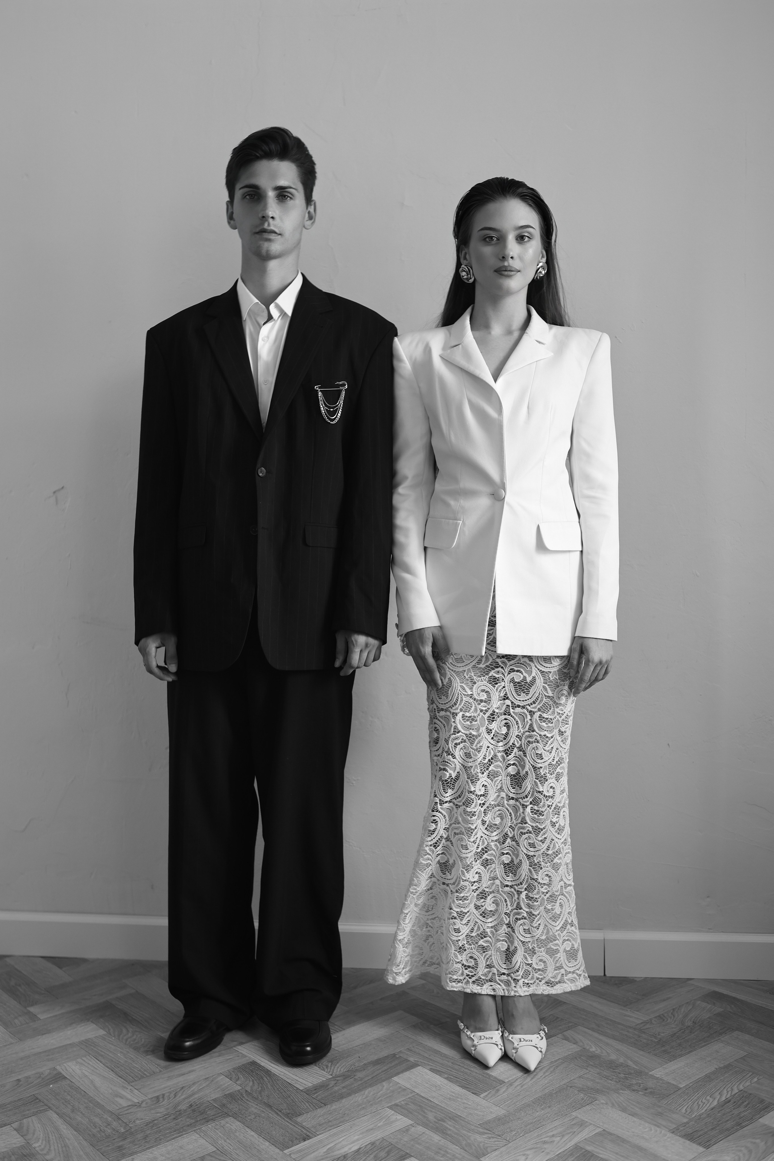 Миллер рум. Анастасия Камал. Фотограф Саратов