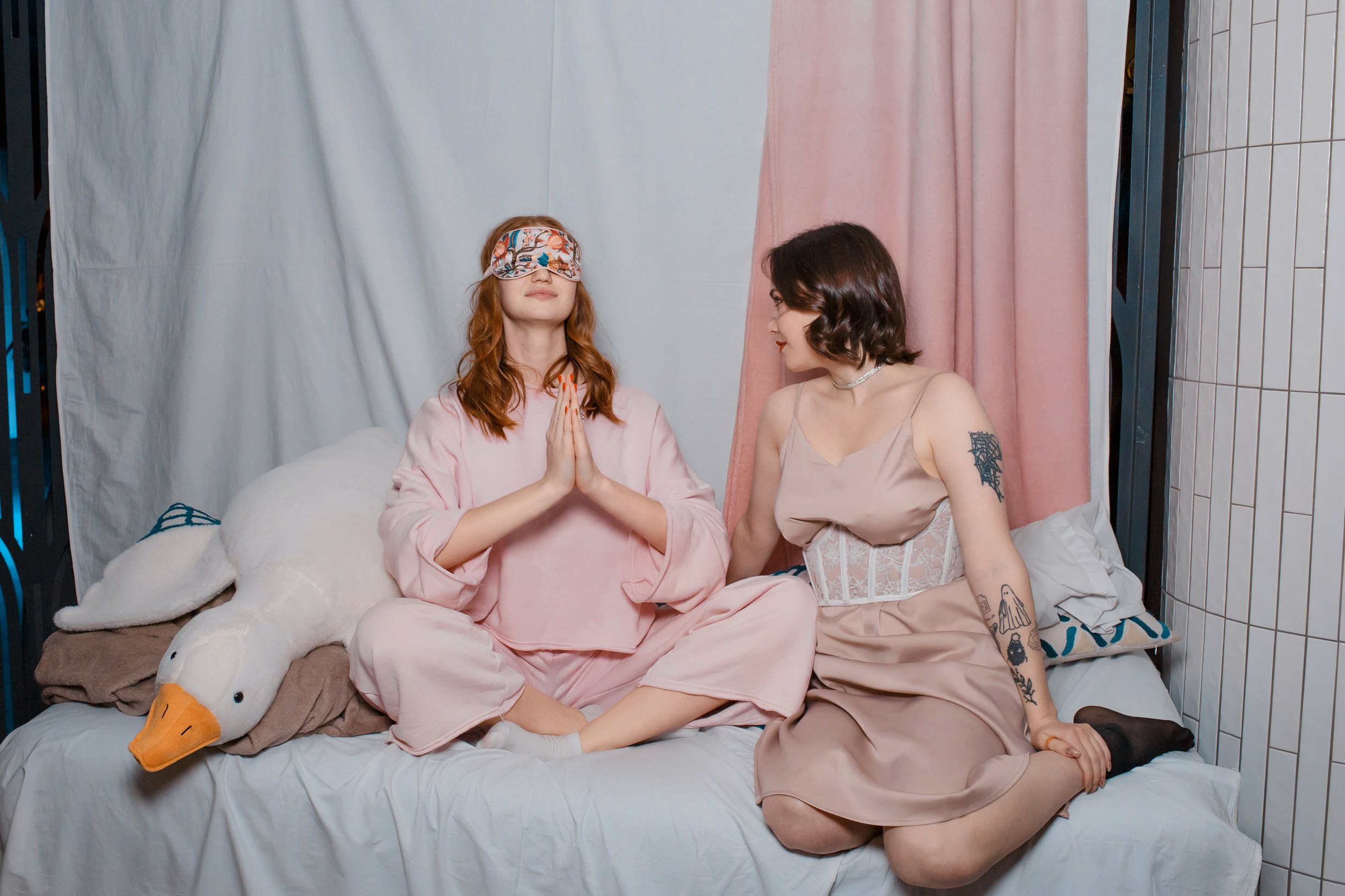 Корпоратив. Фотограф в Иркутске Анна Мирошникова