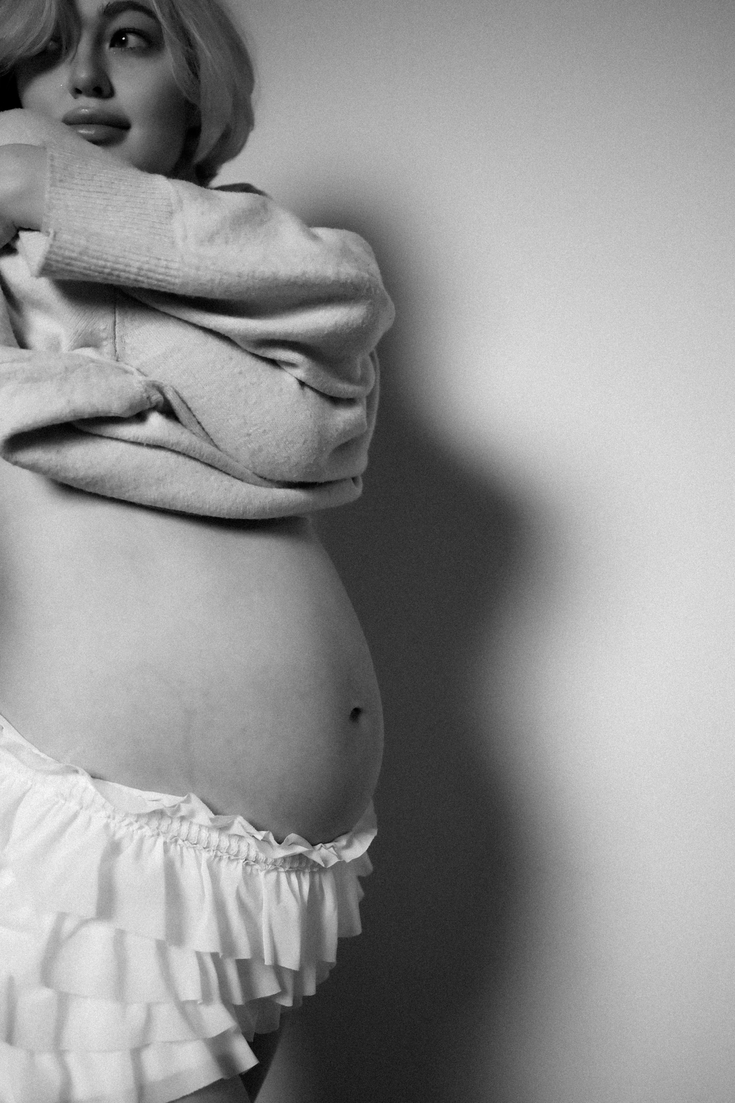 Беременность. Свадебный и семейный фотограф Москва Варламова Виктория