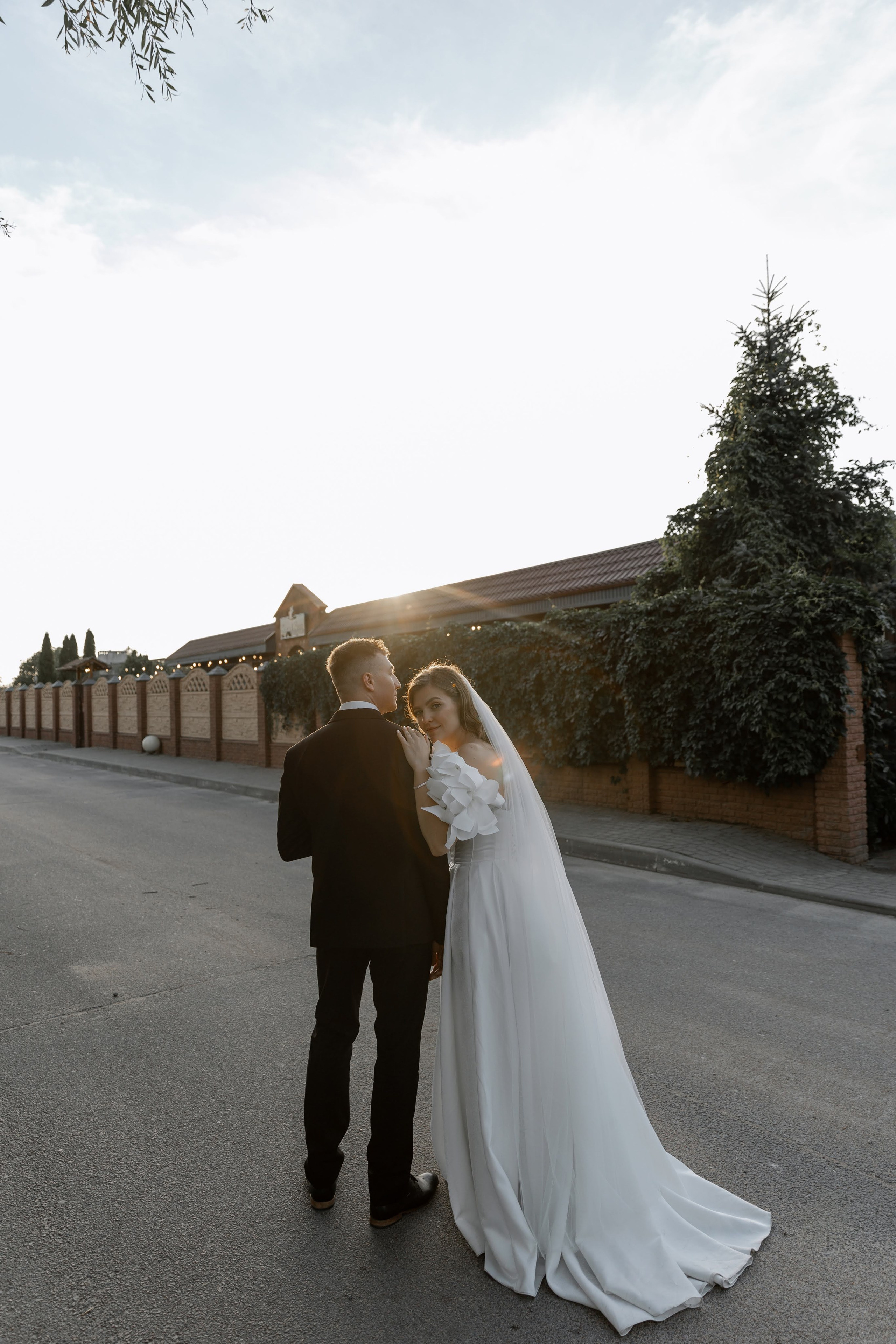 DENIS & KATE. Свадебный и семейный фотограф в Бресте Светлана Эстер