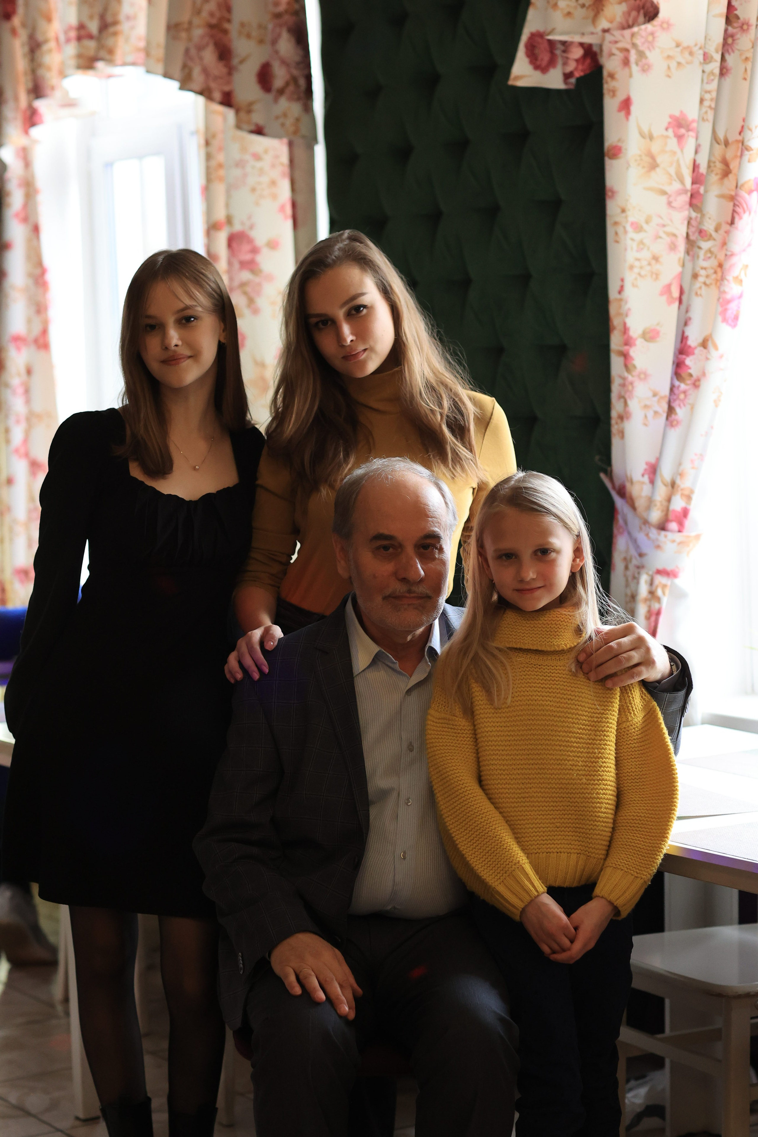 2022. Тащилин Сергей. Фотографии. Жизнь. Хобби