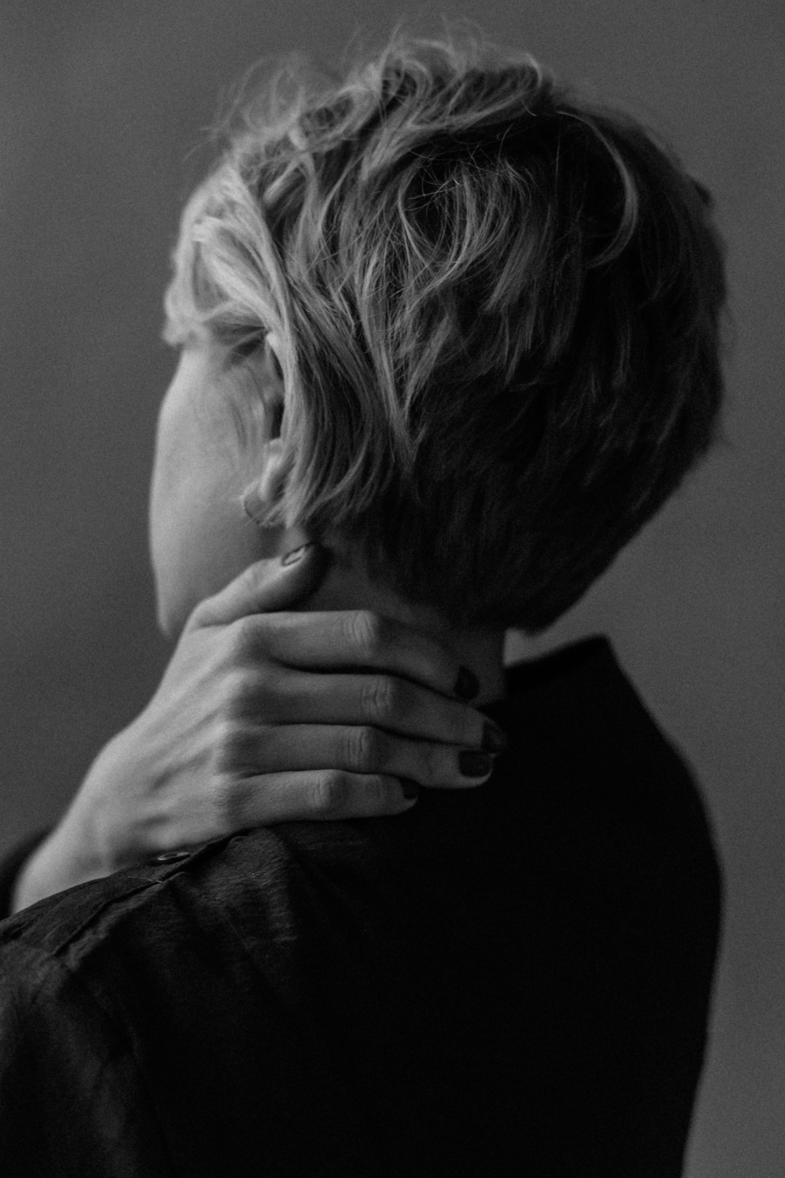 Юля. Фотограф Москва, Санкт-Петербург, Абакан