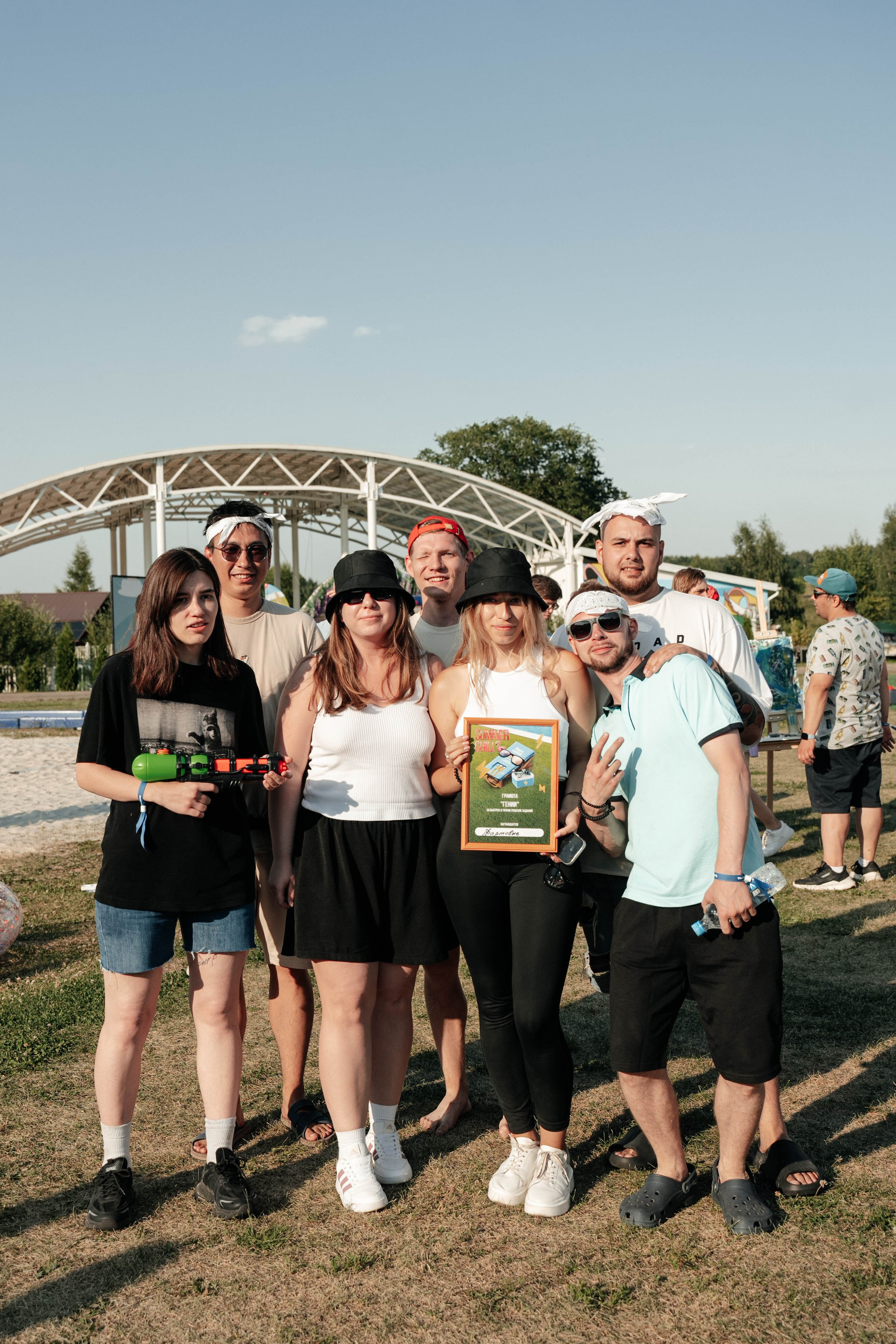 Бери заряд. Свадебный фотограф Москва Александра Аверкова