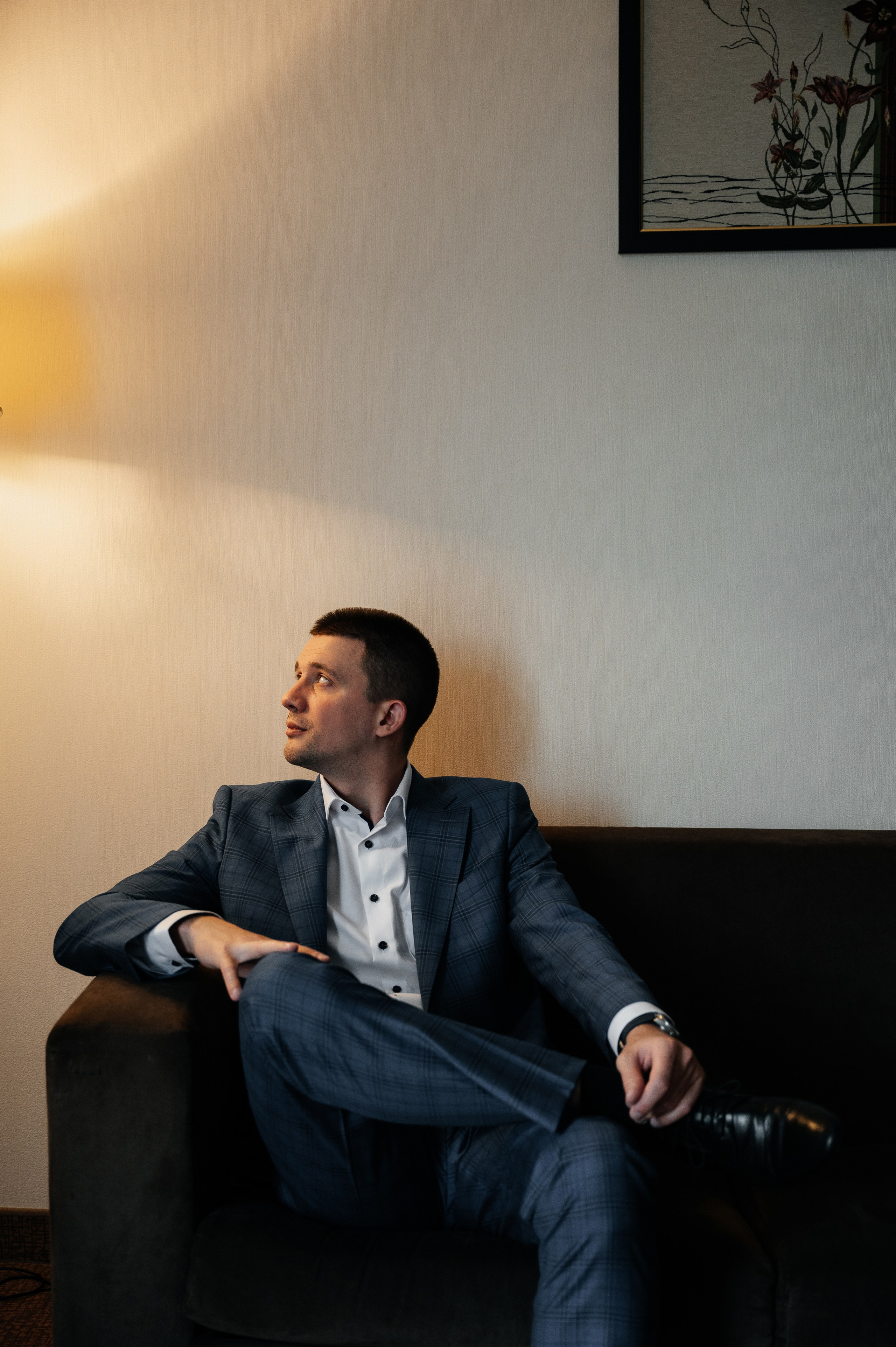 Свадьба Артем и Мария. Свадебный фотограф в Москве и по всему Миру Андрей Медведников