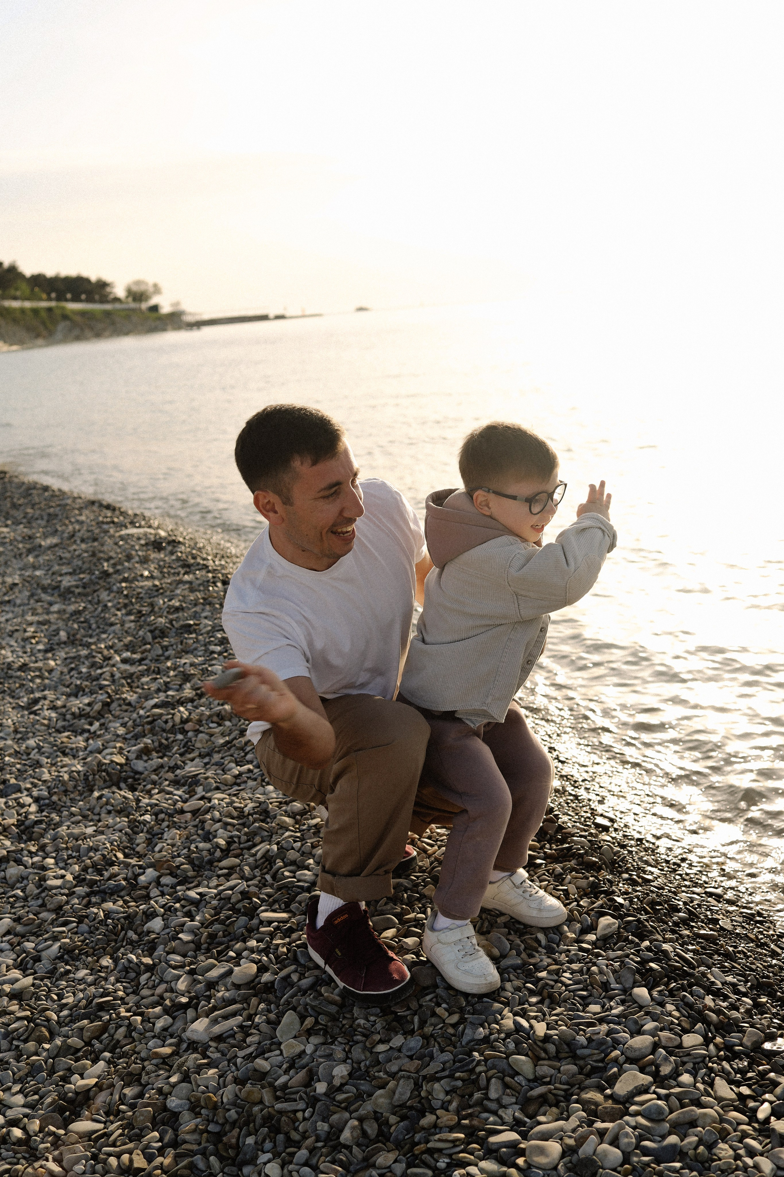 Море волнуется «раз»…. Свадебный и семейный фотограф Волгоград Наталья Алексеева