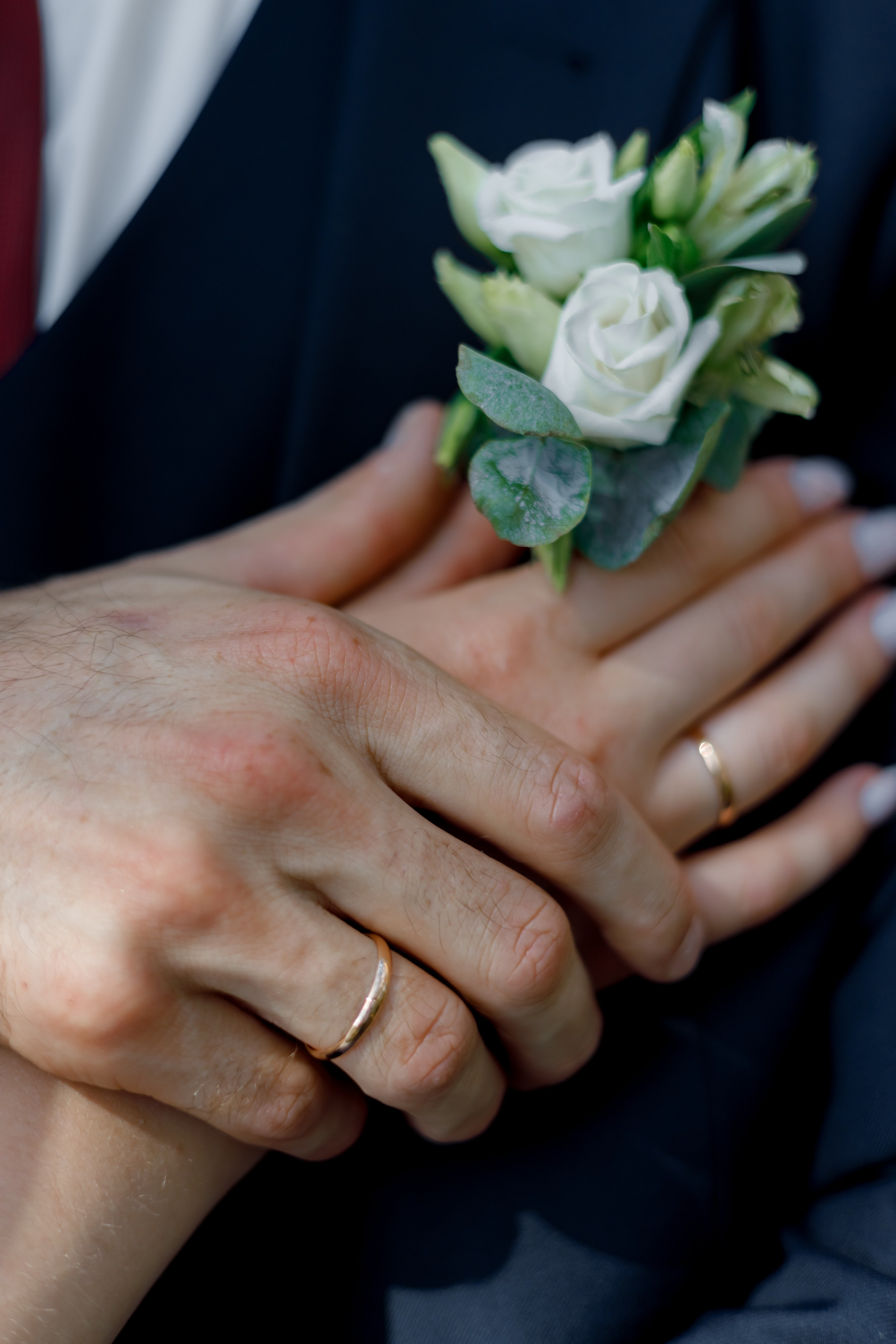 Свадьбы. Главная