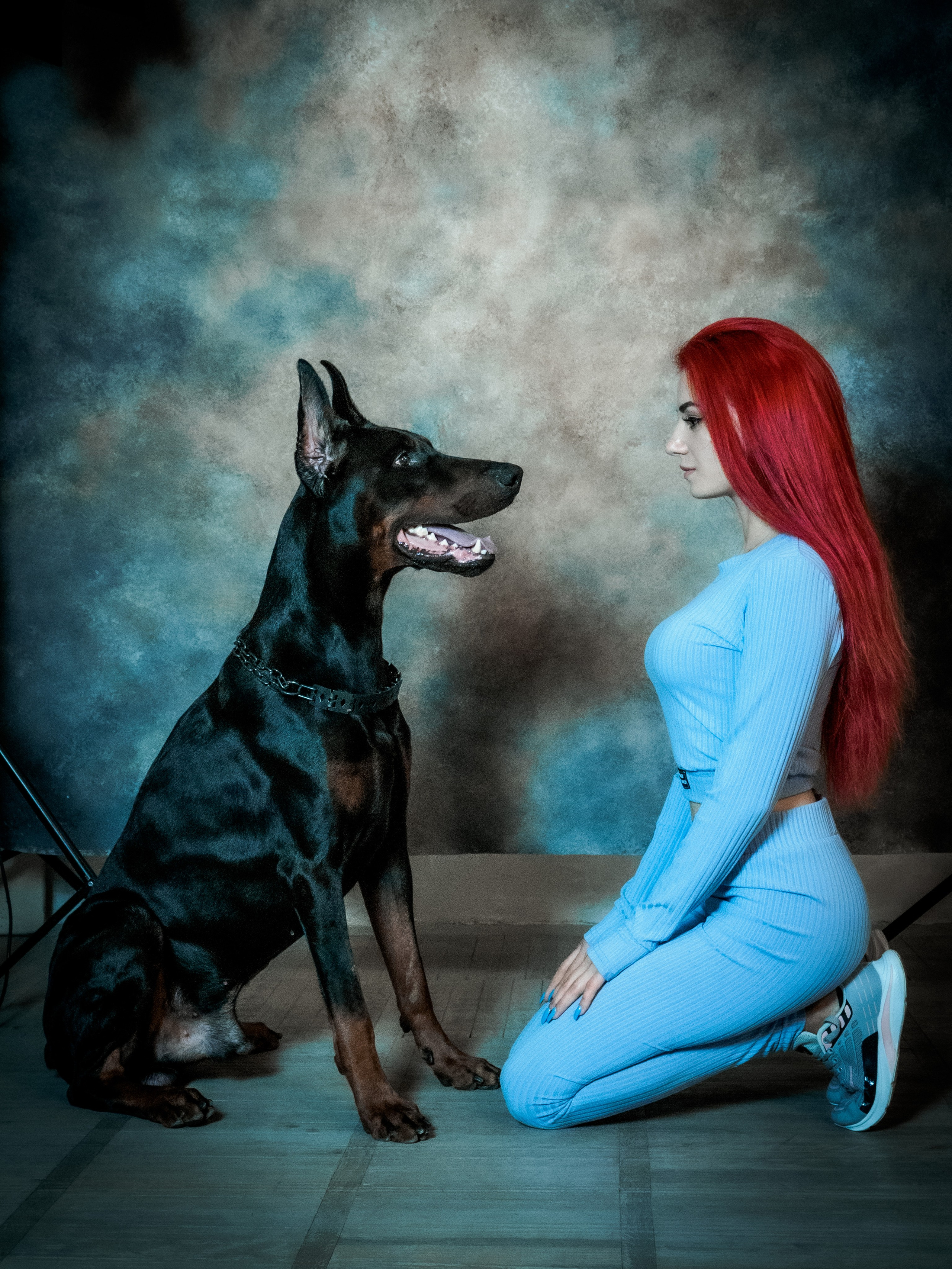 Постановочная фотография. I Photostudio Фотостудия Краснодар