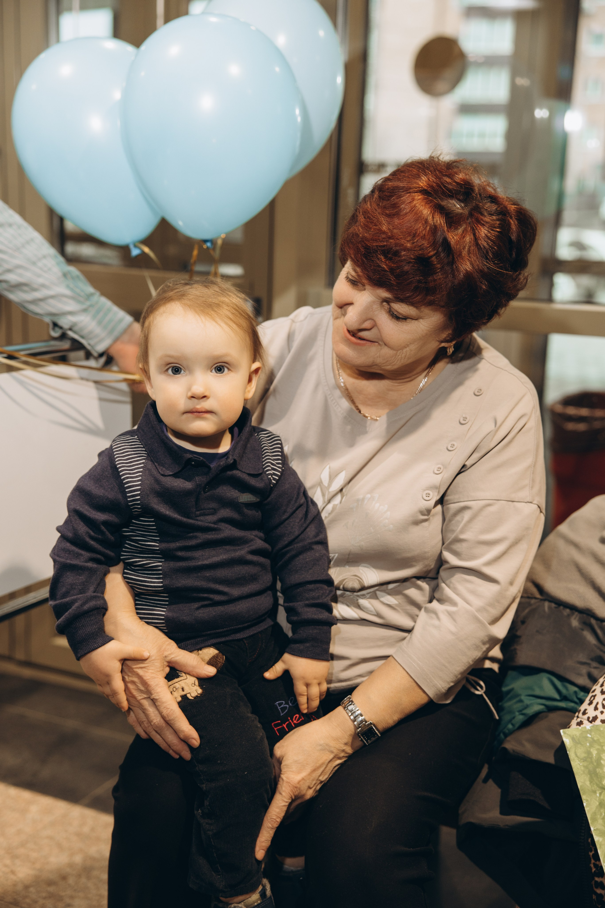 Выписка. Свадебный, семейный фотограф в Иркутске Светлана Макаричева