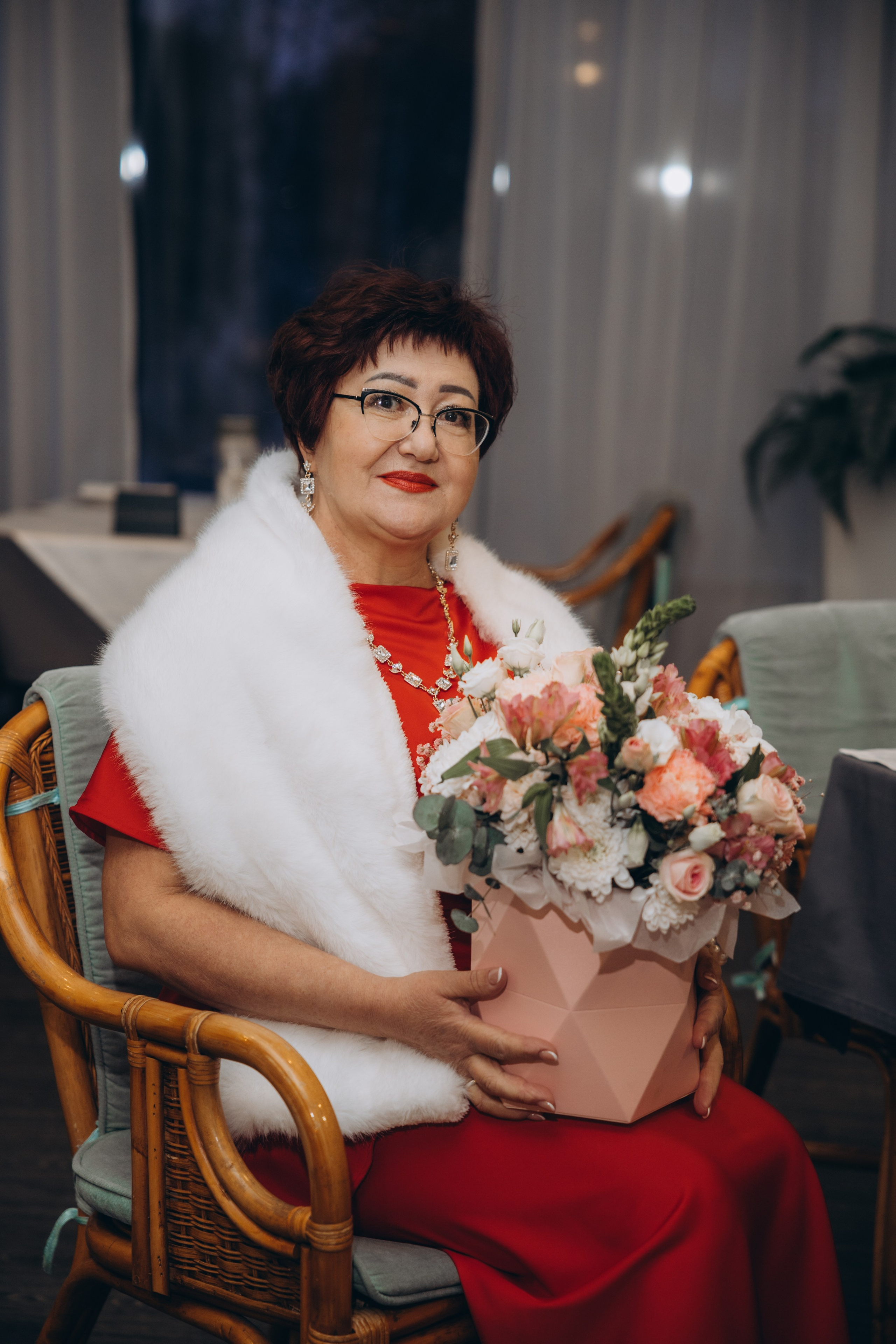 Юбилей. Свадебный, семейный фотограф в Иркутске Светлана Макаричева