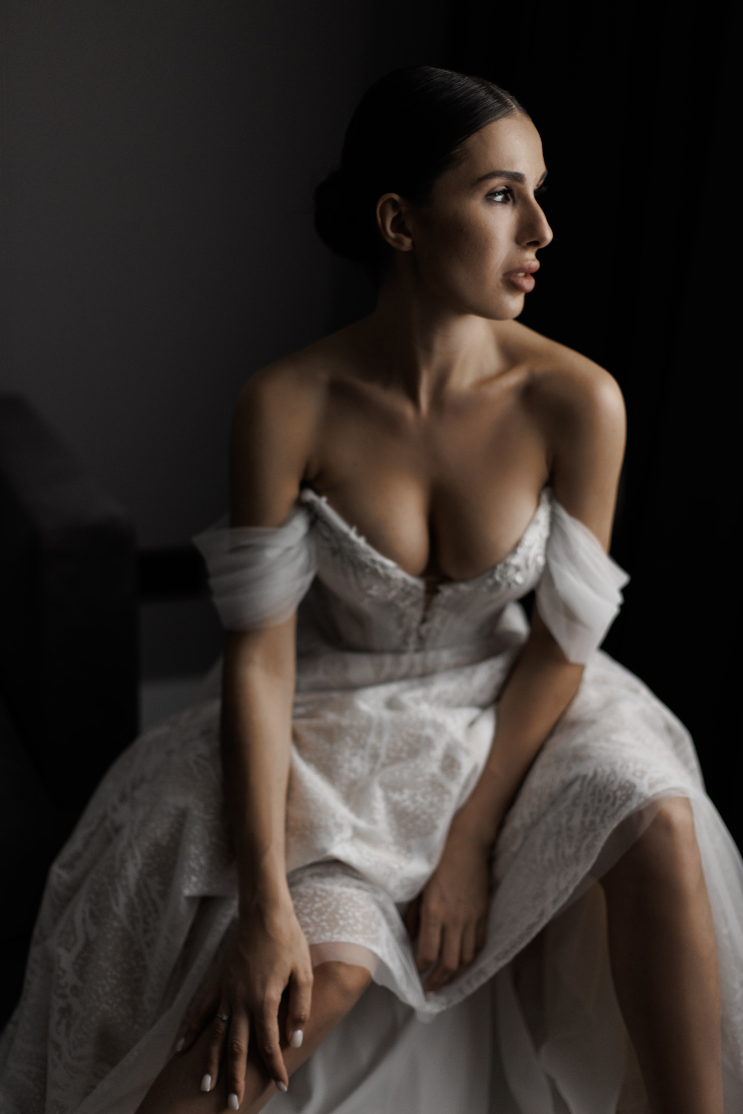 Sara. Свадебный фотограф Екатерина Худякова — Ярославль, Санкт-Петербург, Москва