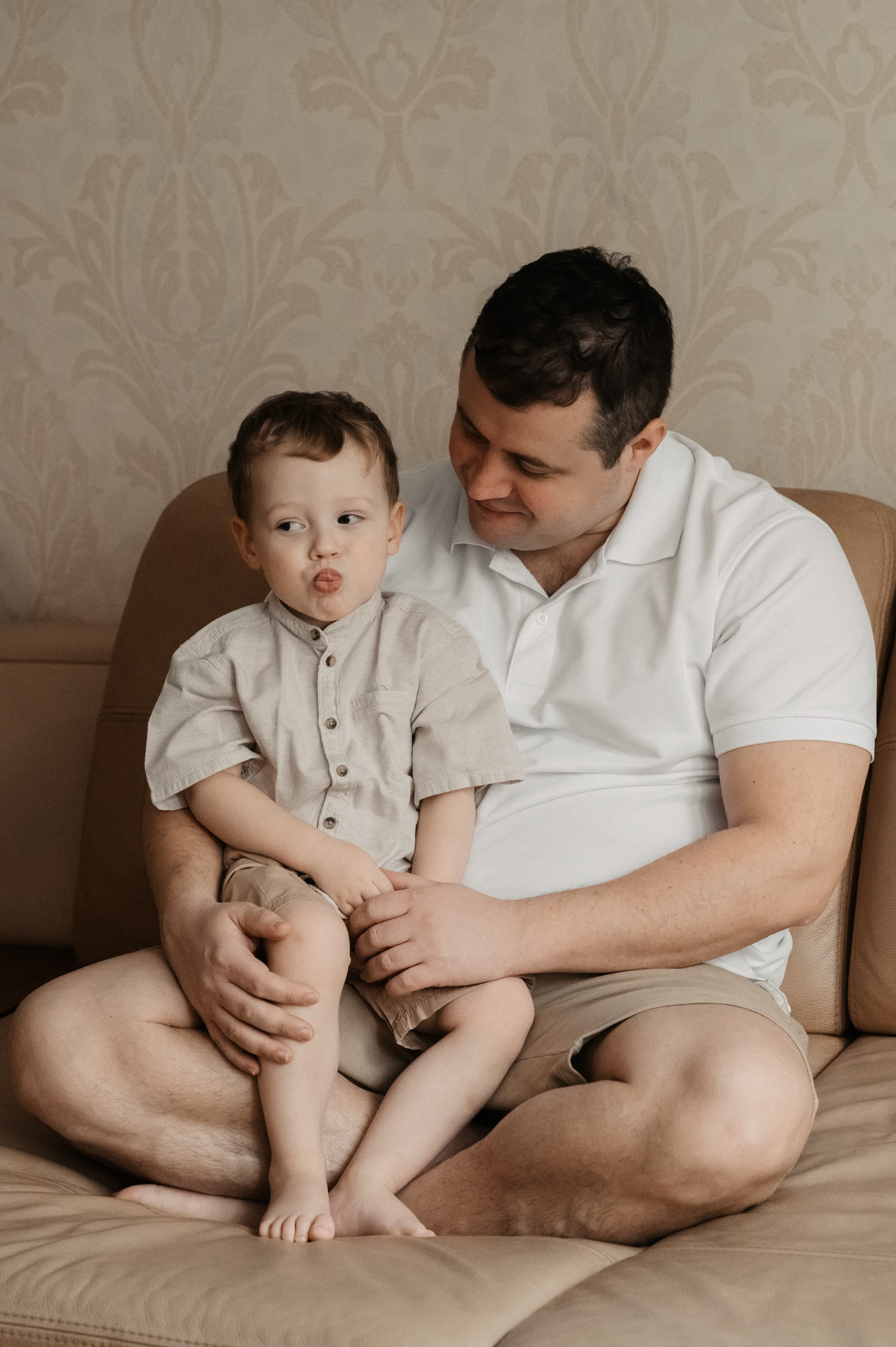 3+1. Фотограф Ким Ангелина