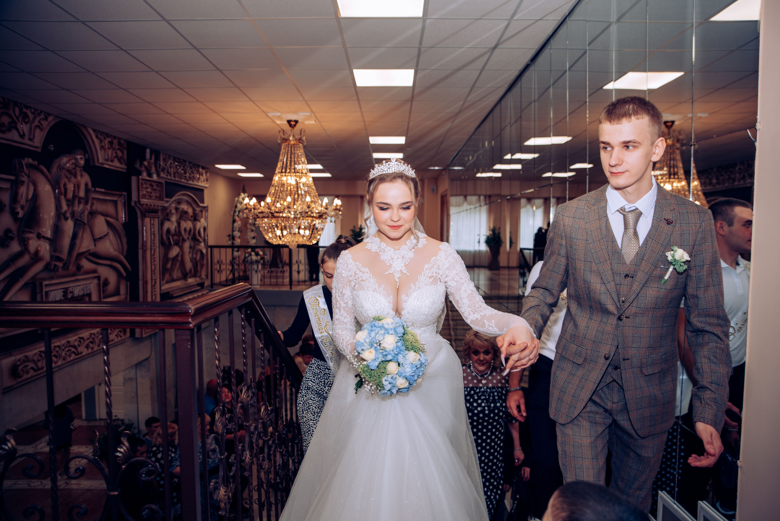 Свадебные фотосессии. Семейный фотограф в Миассе Ольга Широковская