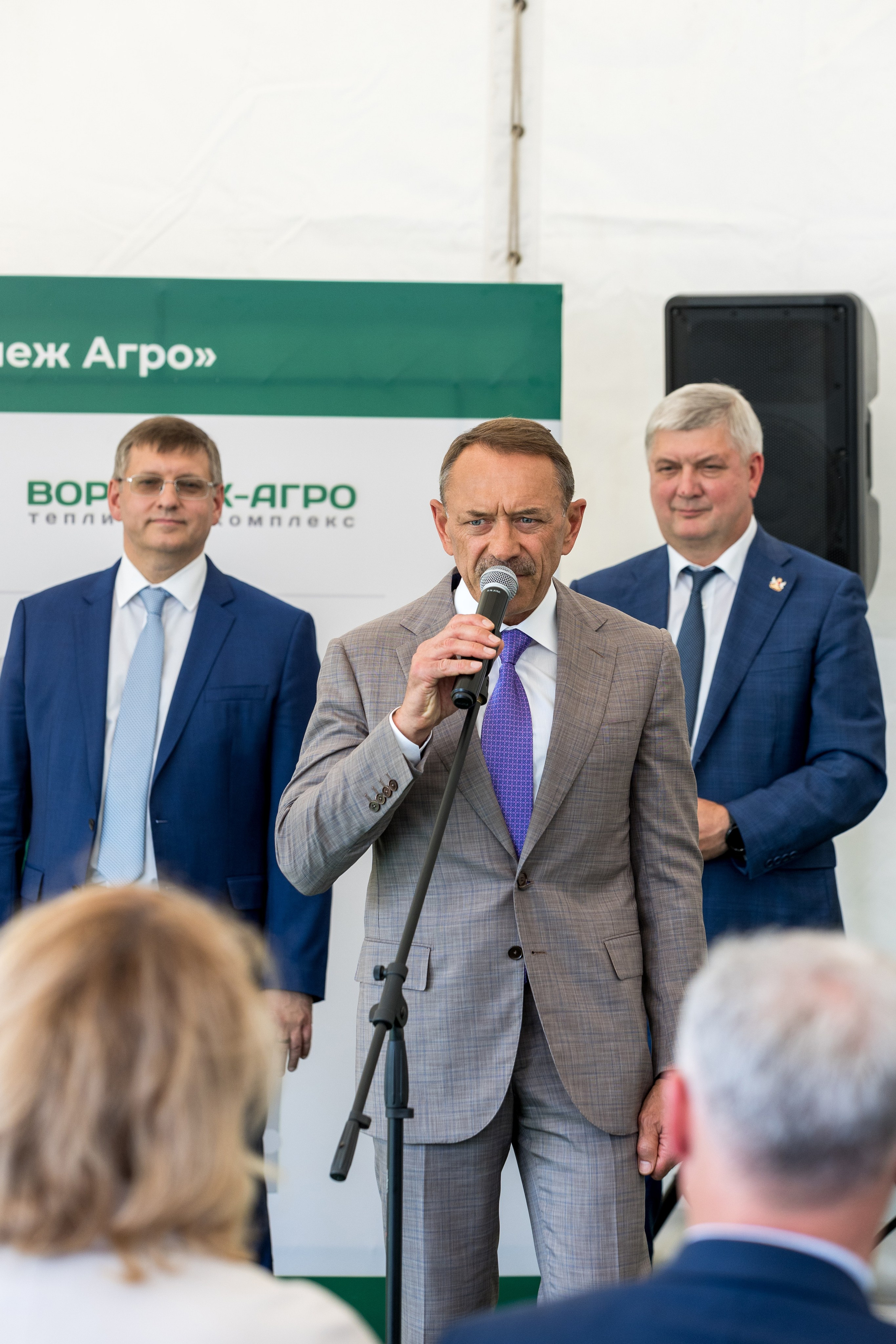 Воронеж Агро-Первый камень. Владислав Волков | Фотография и видеосъемка в Воронеже