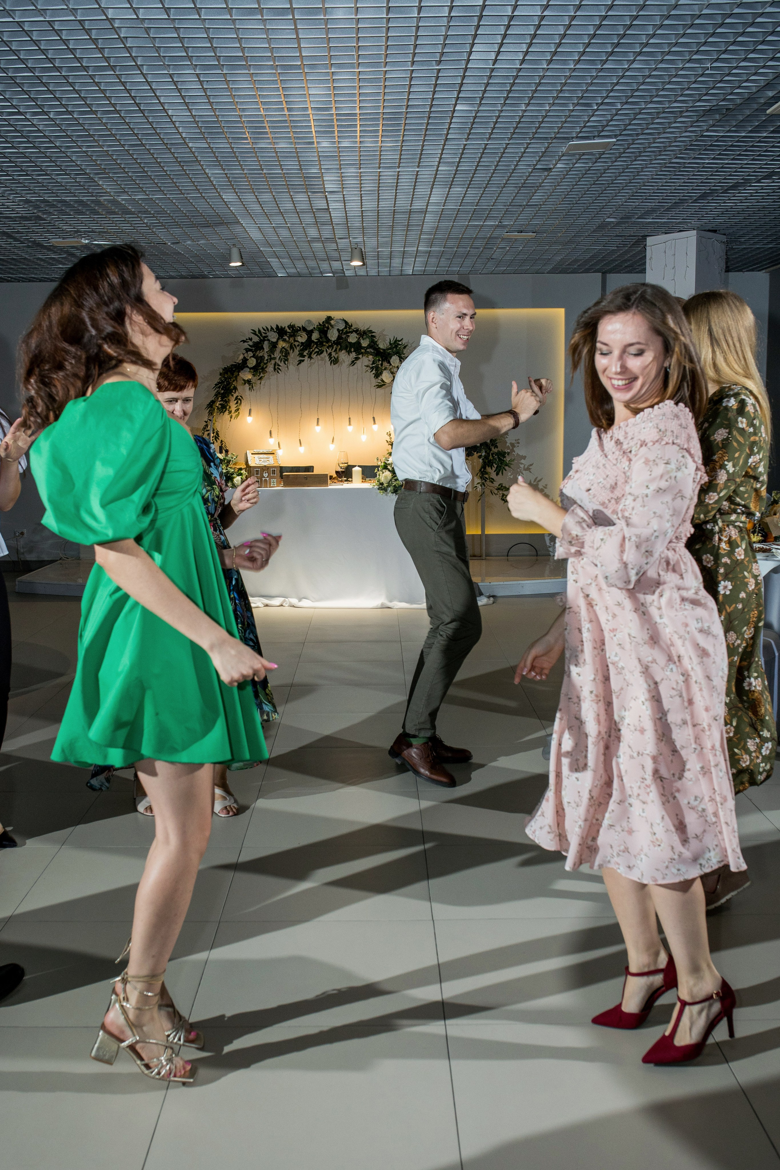 Дарья и Юрий. Владислав Волков | Фотография и видеосъемка в Воронеже