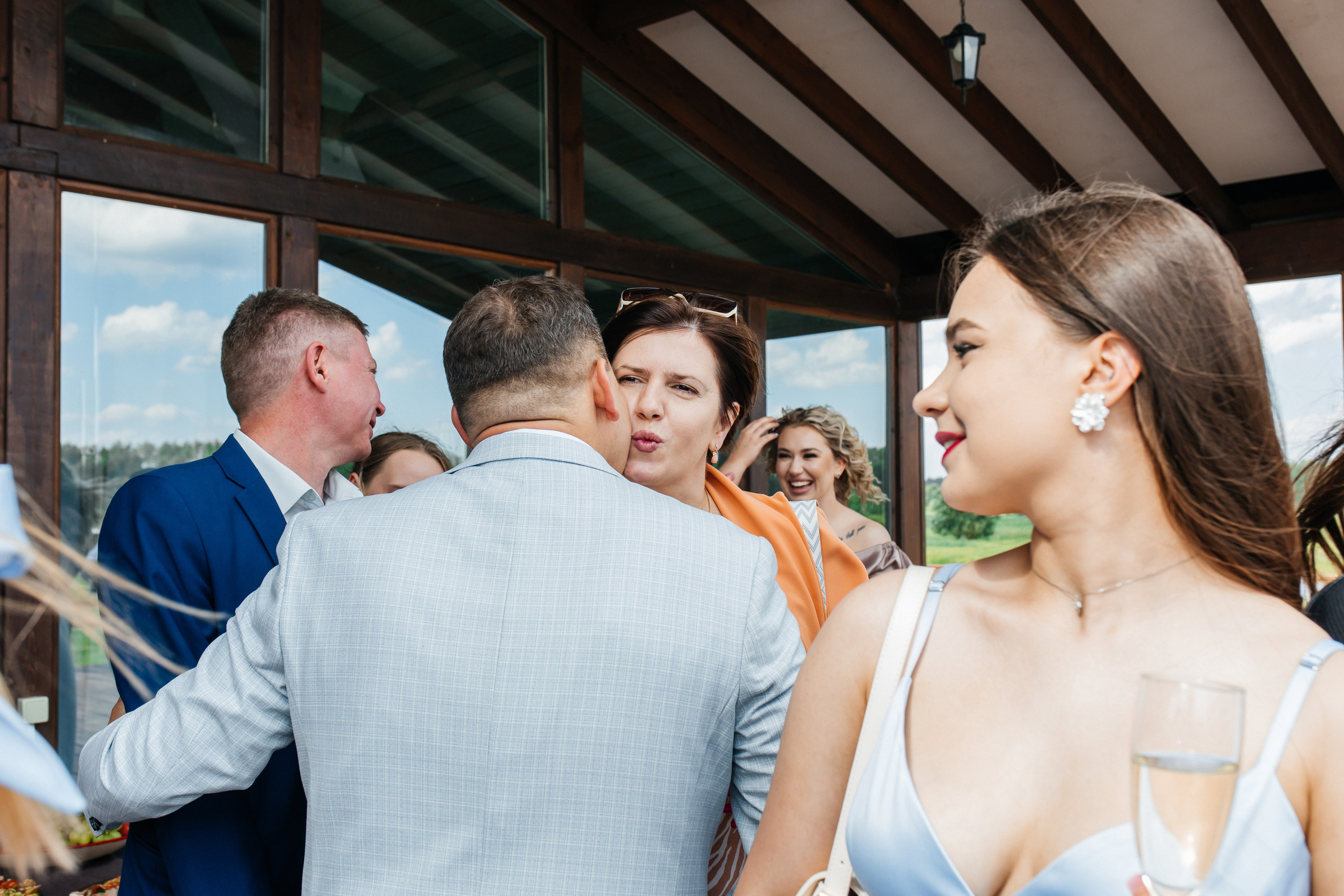 Ангелина и Даниил. Владислав Волков | Фотография и видеосъемка в Воронеже