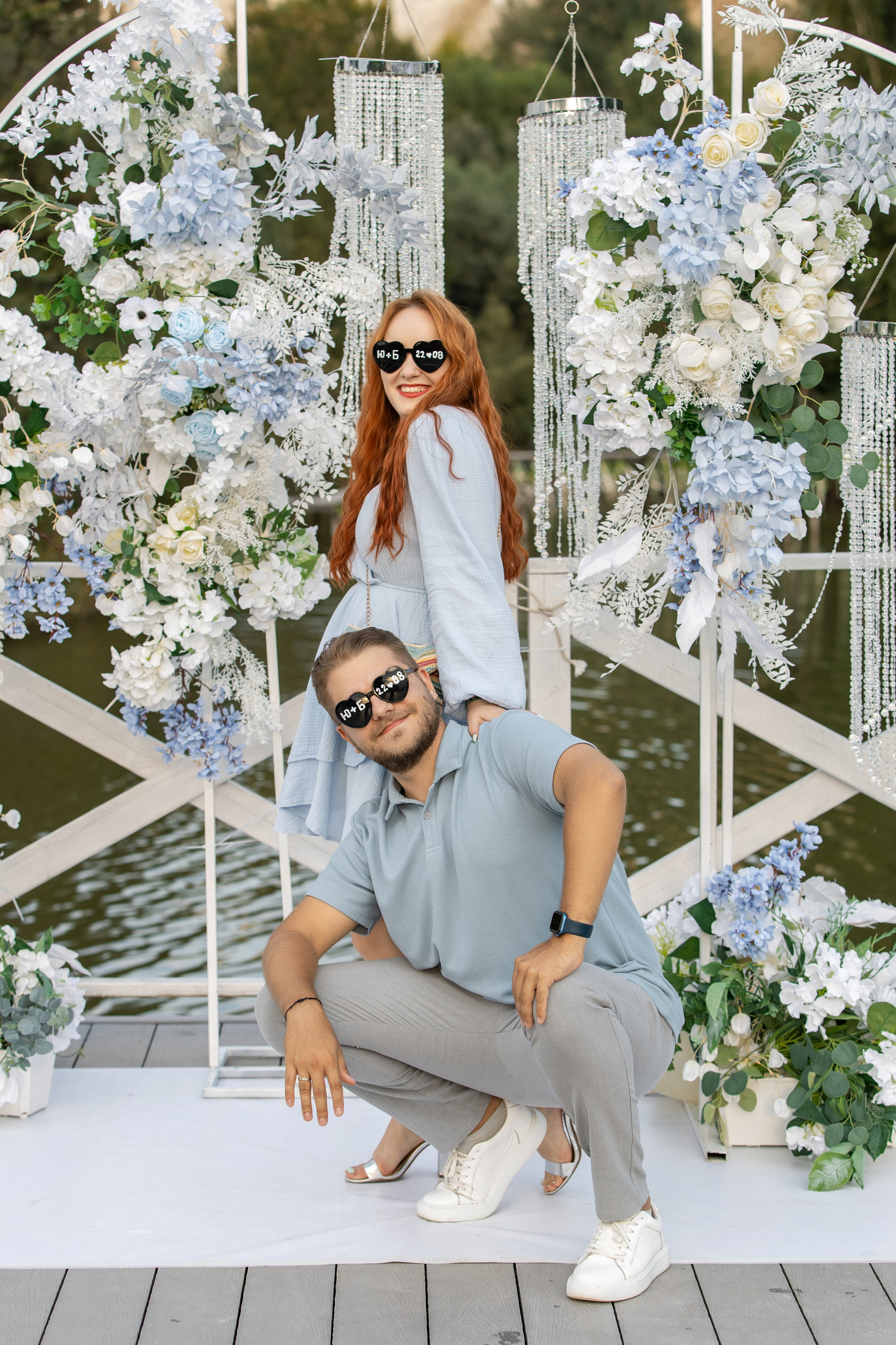 Юлия и Богдан. Владислав Волков | Фотография и видеосъемка в Воронеже