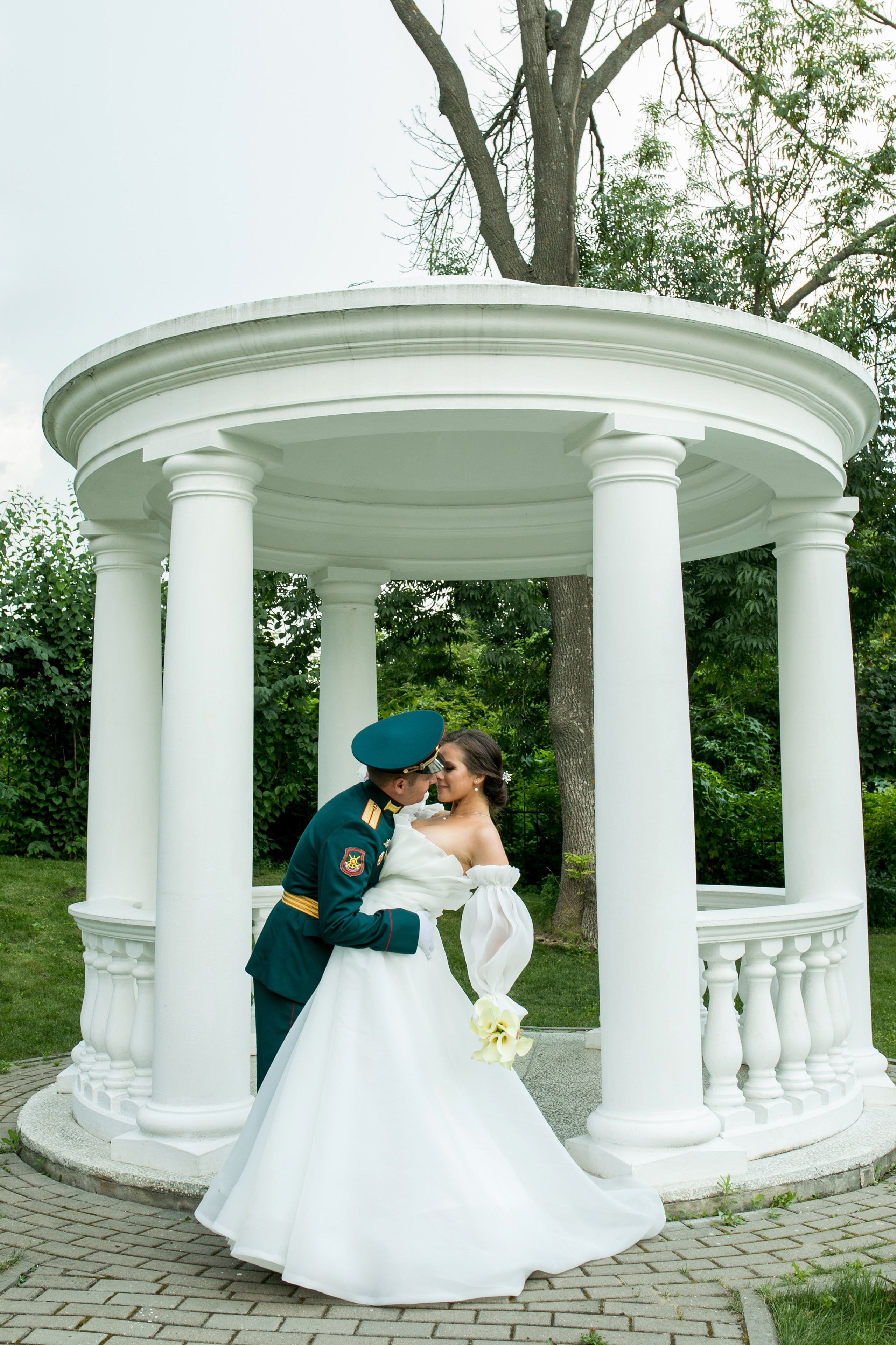 Екатерина и Владимир. Владислав Волков | Фотография и видеосъемка в Воронеже