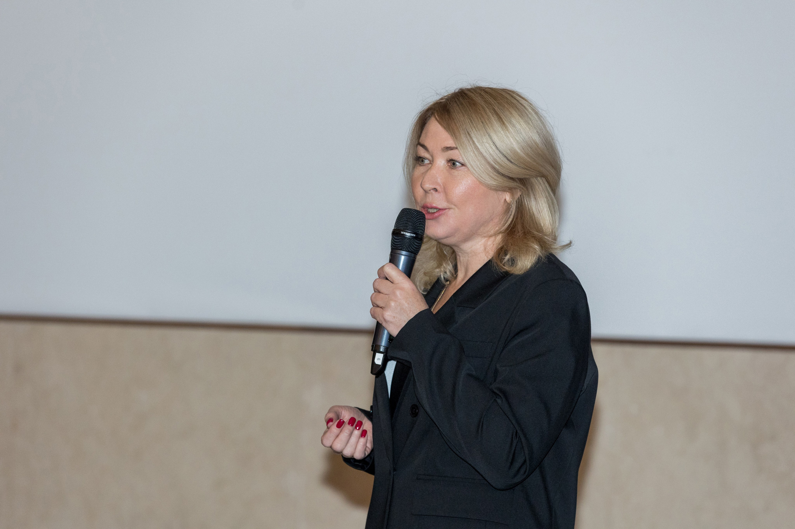 Lotos Forum 12.09.2023. Владислав Волков | Фотография и видеосъемка в Воронеже