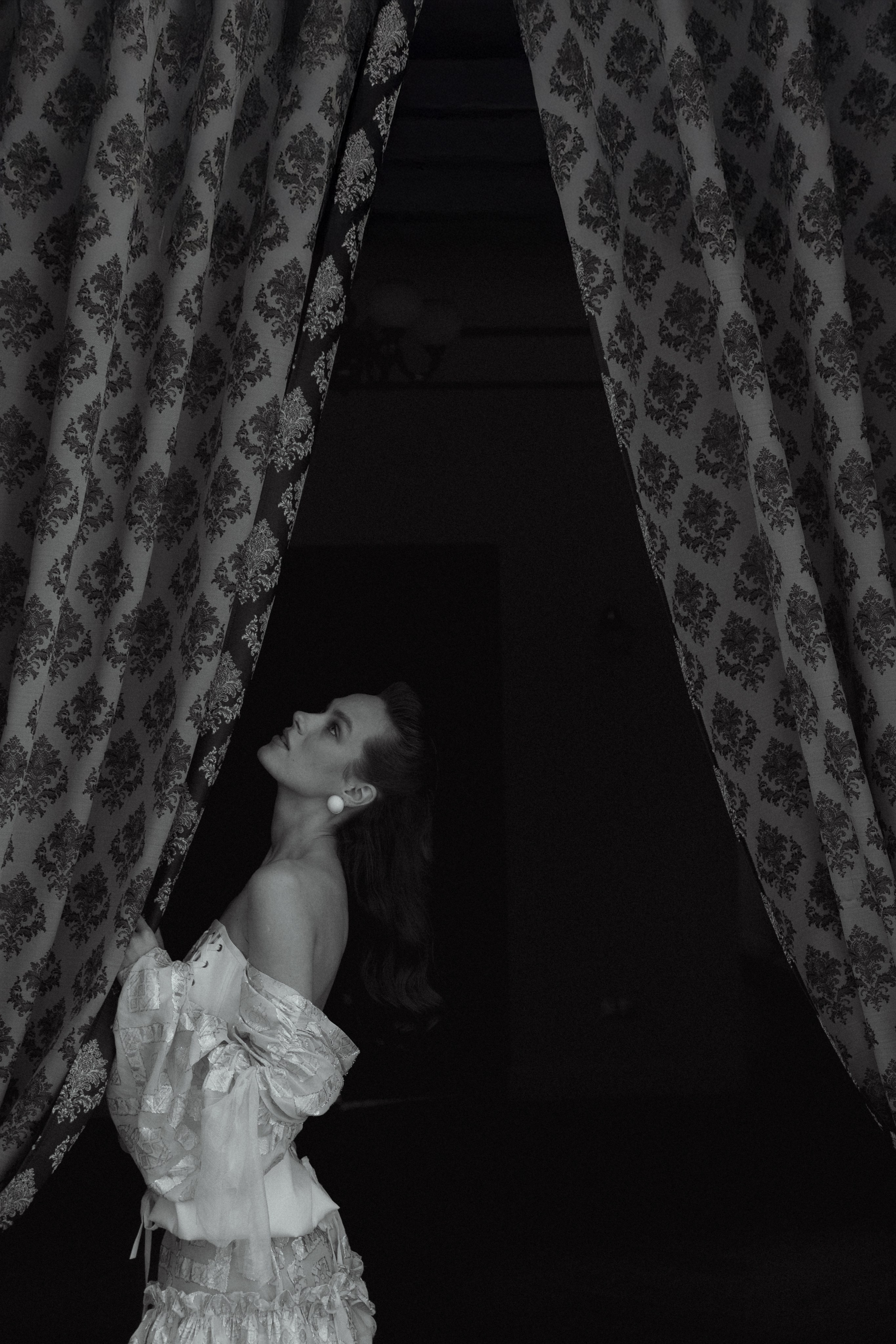 Свадьба в усадьбе. Свадебный фотограф Москва Павел Фетисов