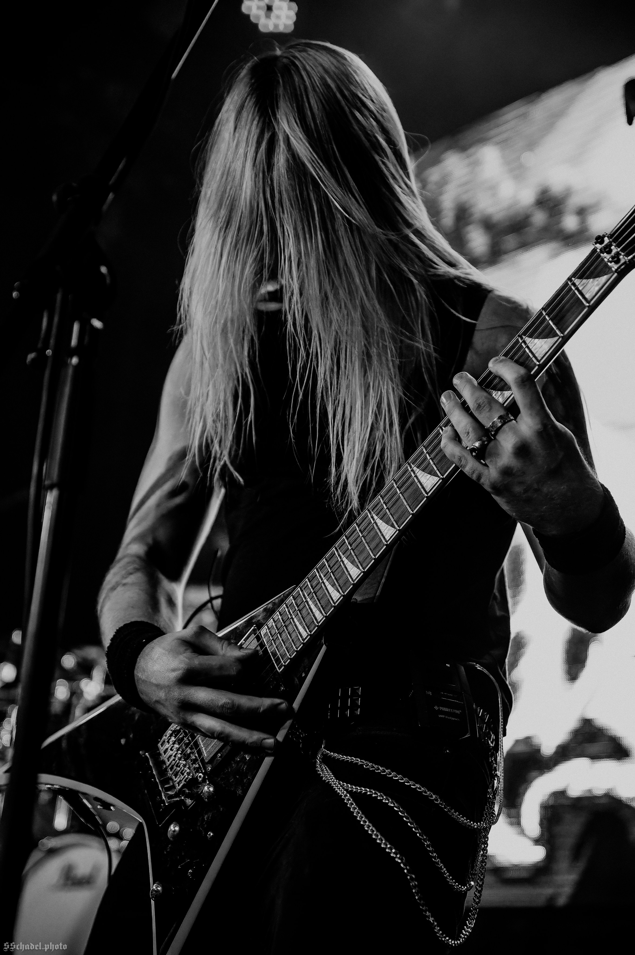 Mjod 16.05.26. We will make everything metal!