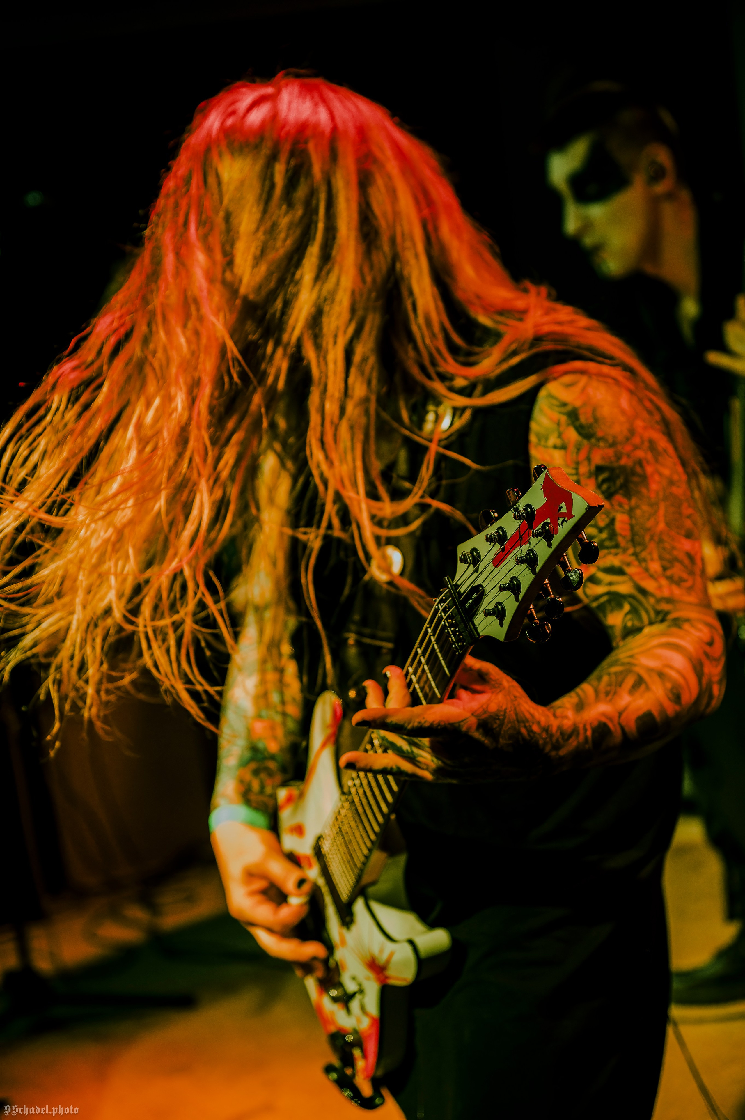 Бальзаматор 28.06.25. We will make everything metal!