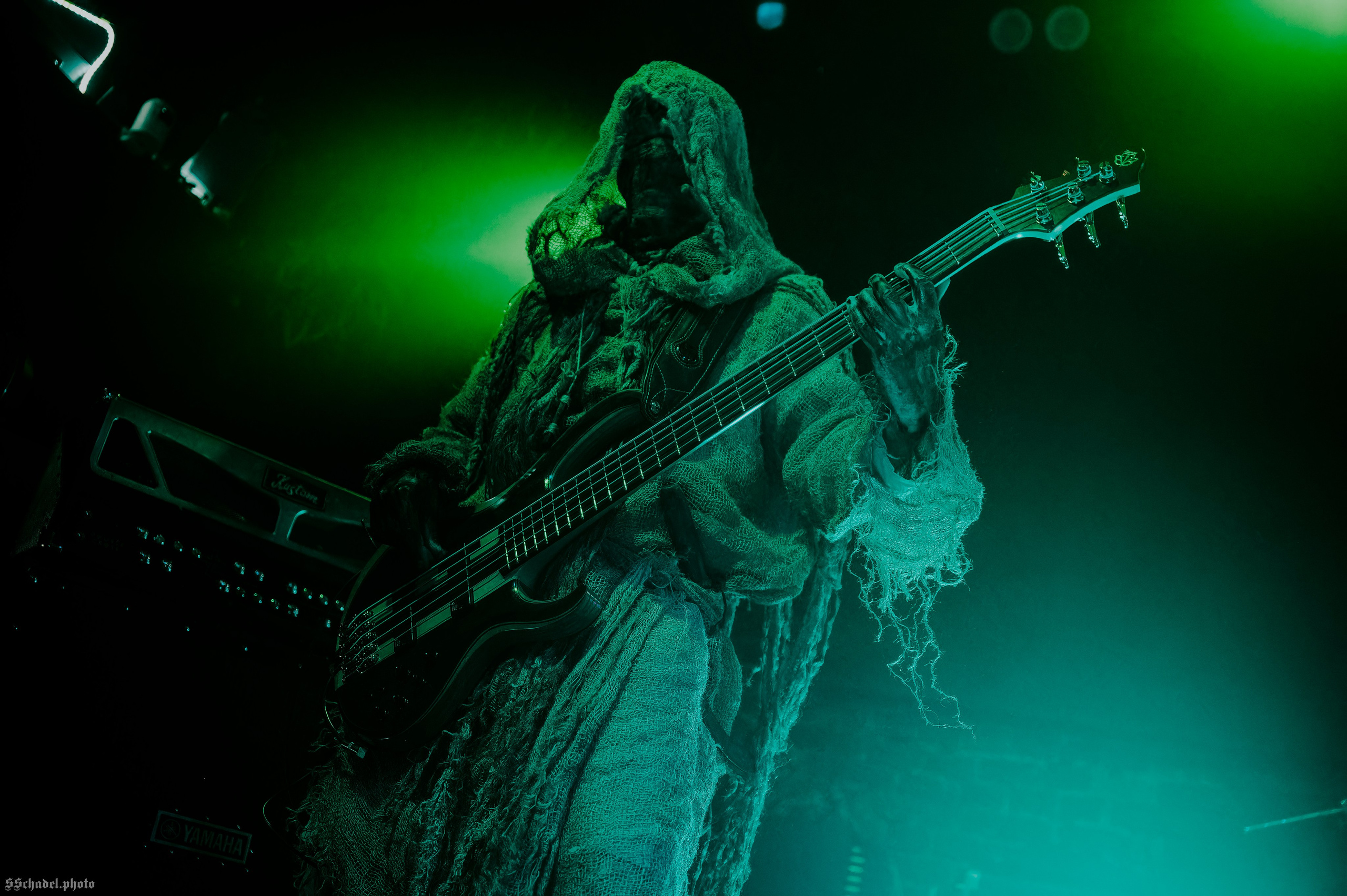 Vspolokh 24.04.26. We will make everything metal!