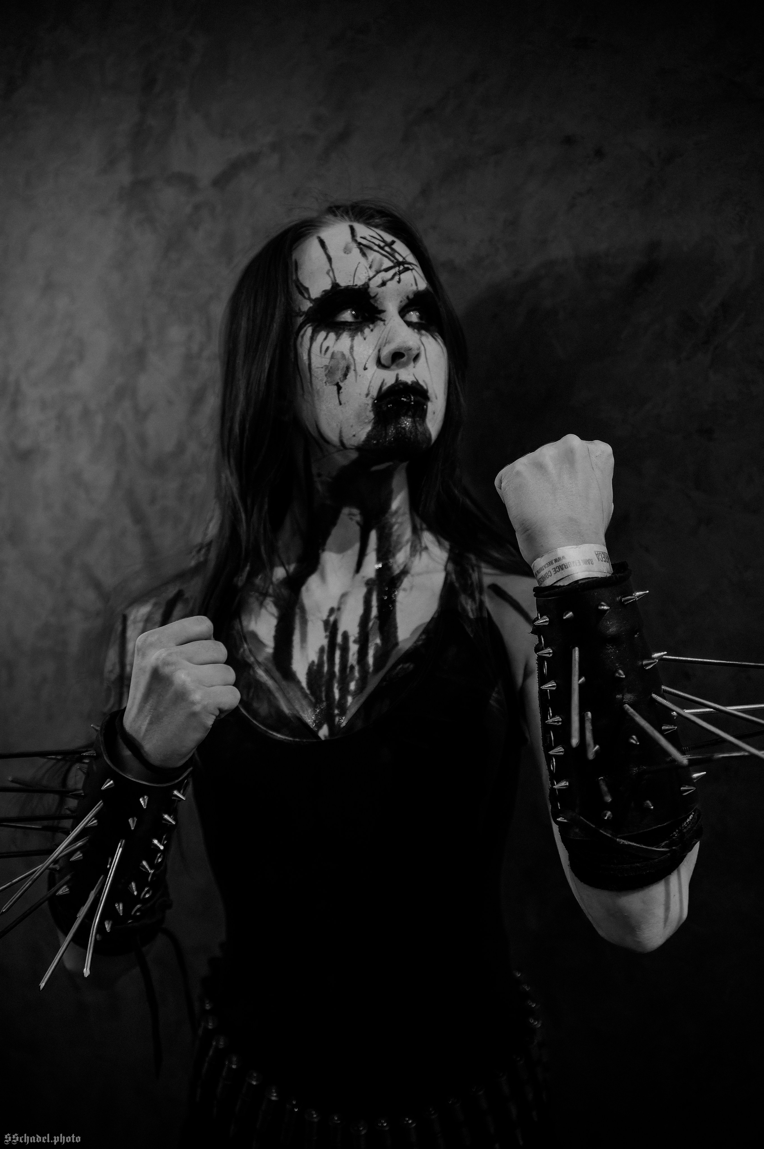 Избранное. We will make everything metal!