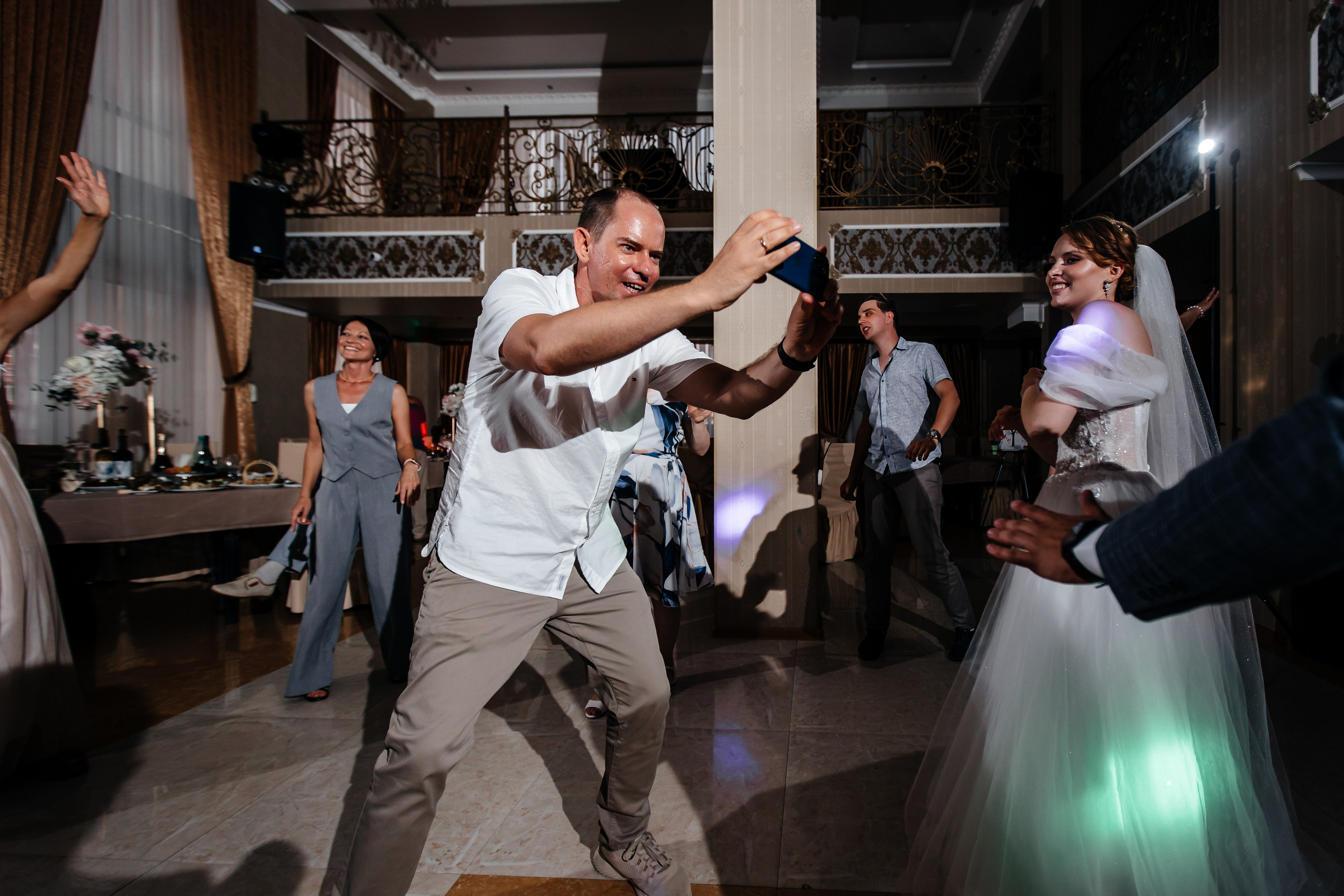 Анонс свадьбы Даши и Максима. Евпатория. Свадебный фотограф в Крыму и Севастополе Ольга Баскакова