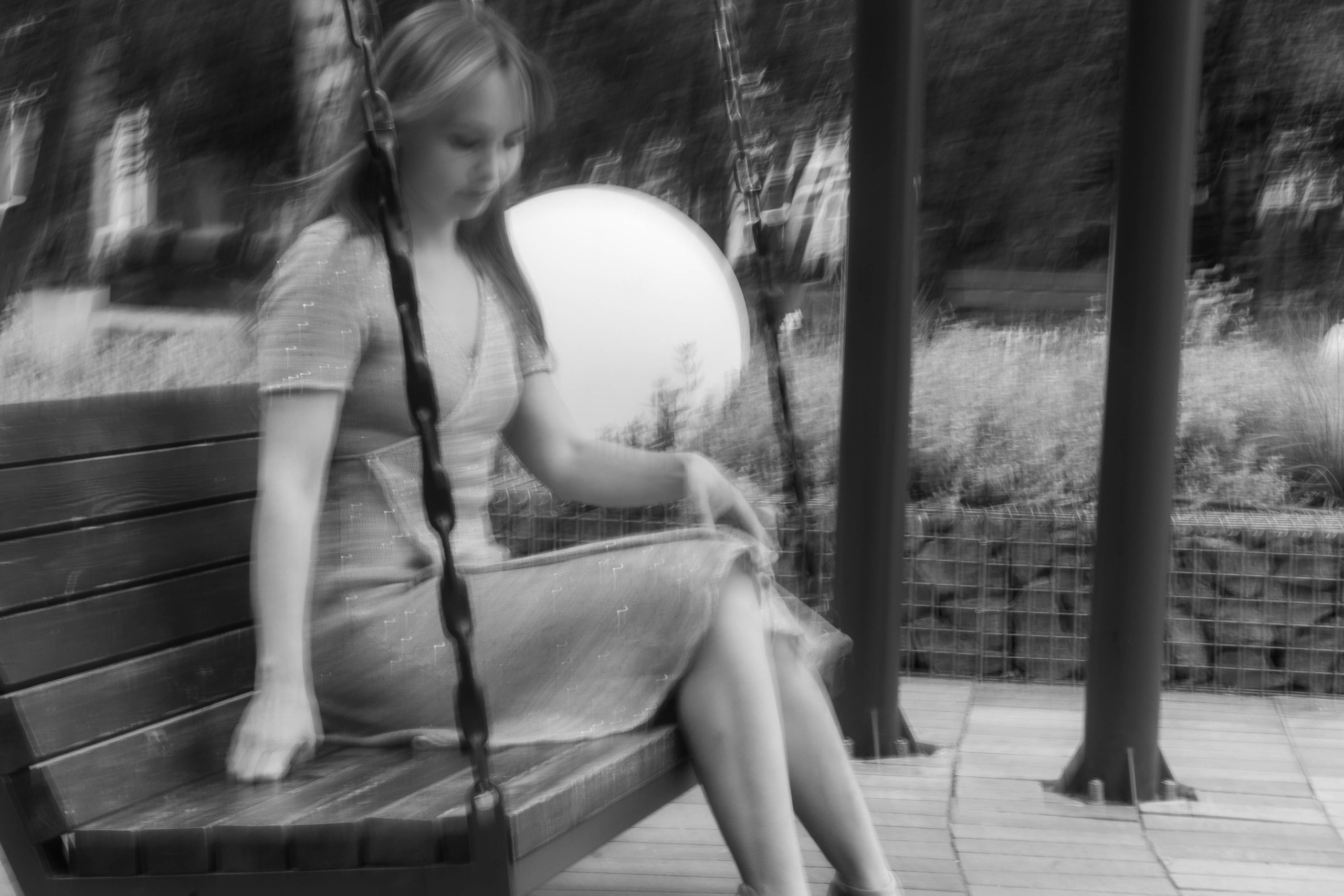 Женский портрет. Семейный и портретный фотограф в Салавате Анжелика Антипина