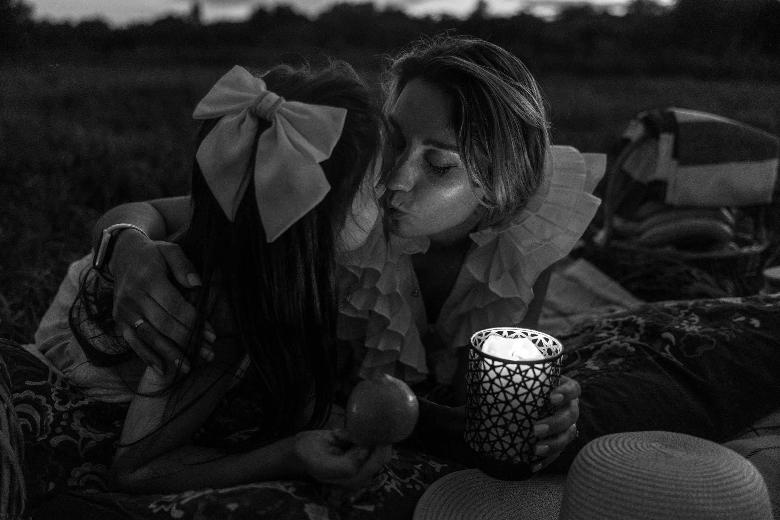 Семейная сьемка. Семейный и портретный фотограф в Салавате Анжелика Антипина