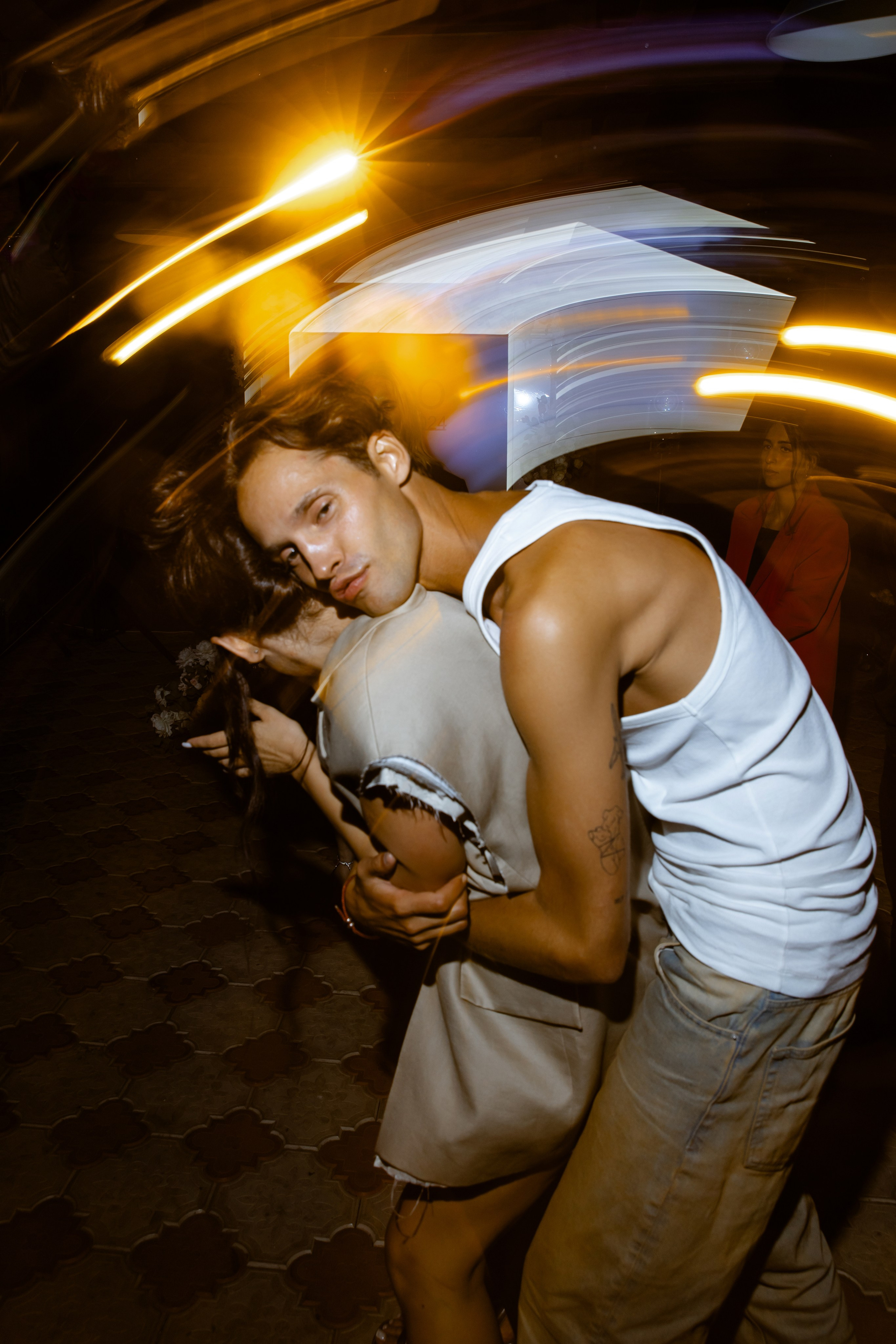 Егор и Оля. Свадебный фотограф Анна Бабахина