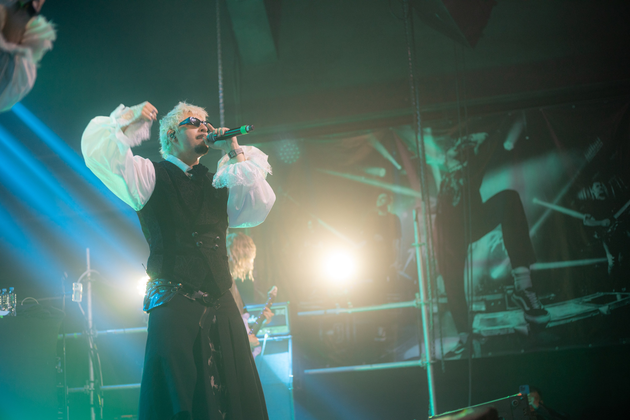 Sqwoz Bab. Фотограф в Пермском крае Матвей Раттер