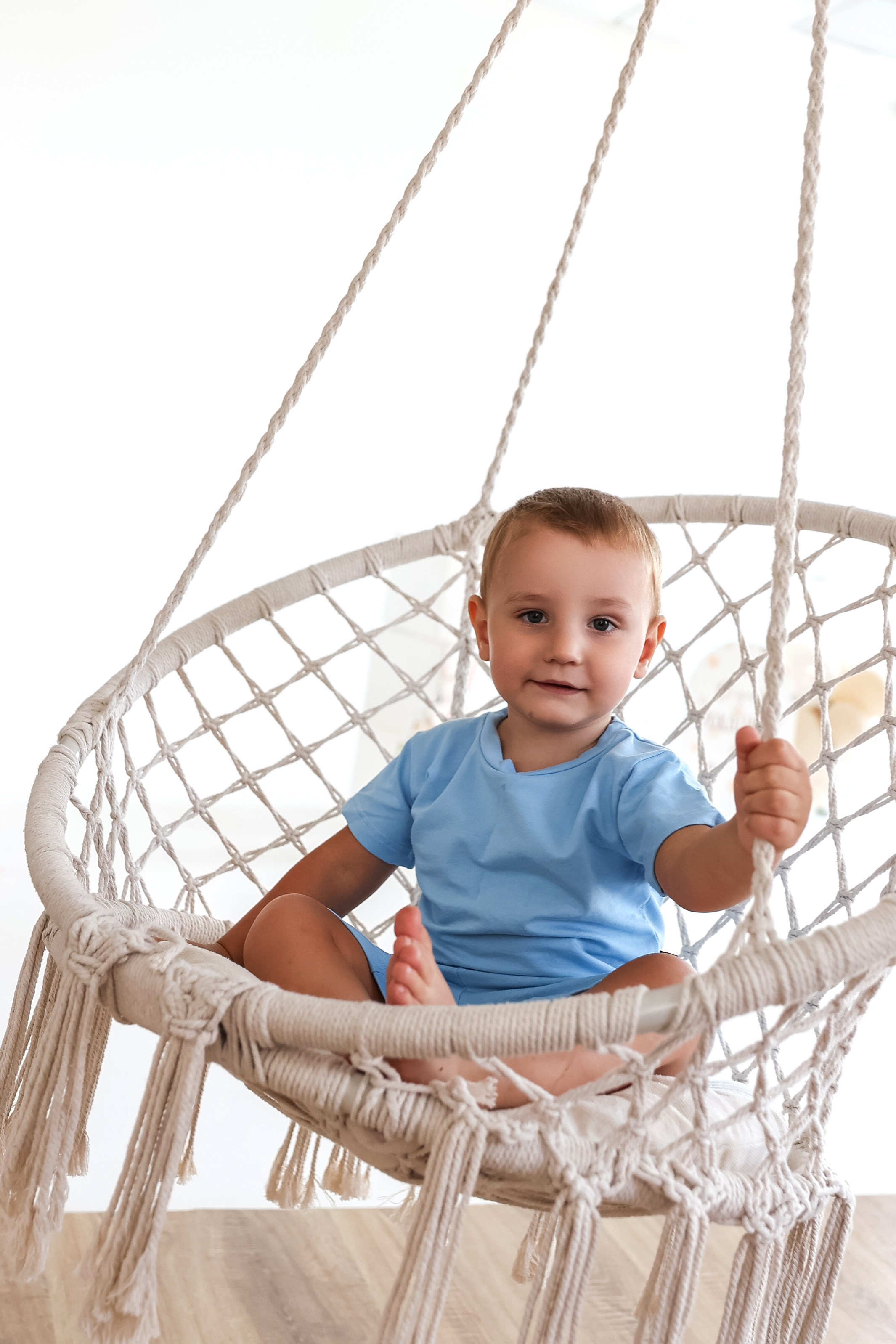 ГОДОВАСИЕ. Семейный и детский фотограф в Белгороде Юлия Сирченко