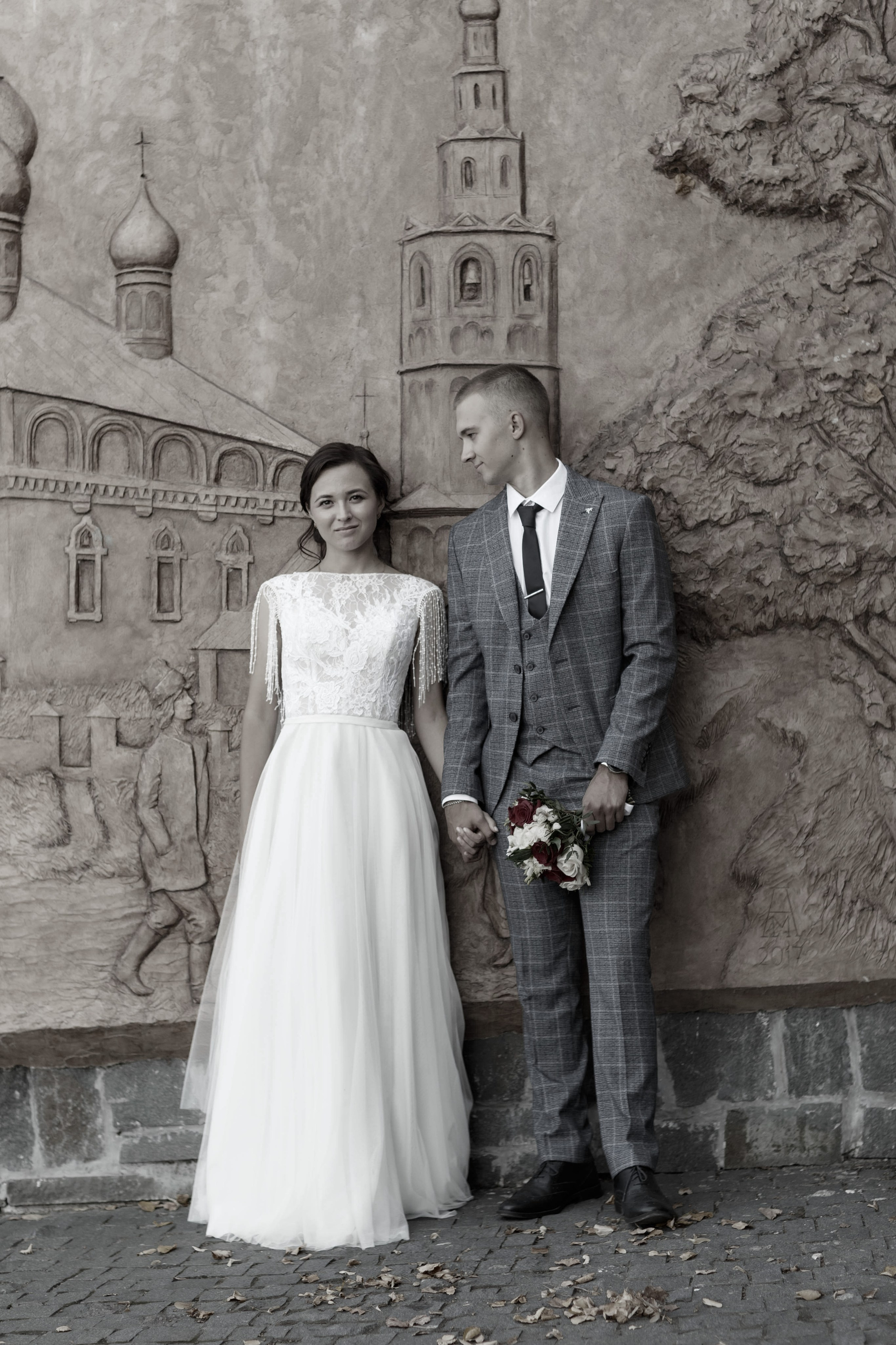 Никита и Александр. Портретный и репортажный фотограф в Чебоксарах Андриян Чаркин