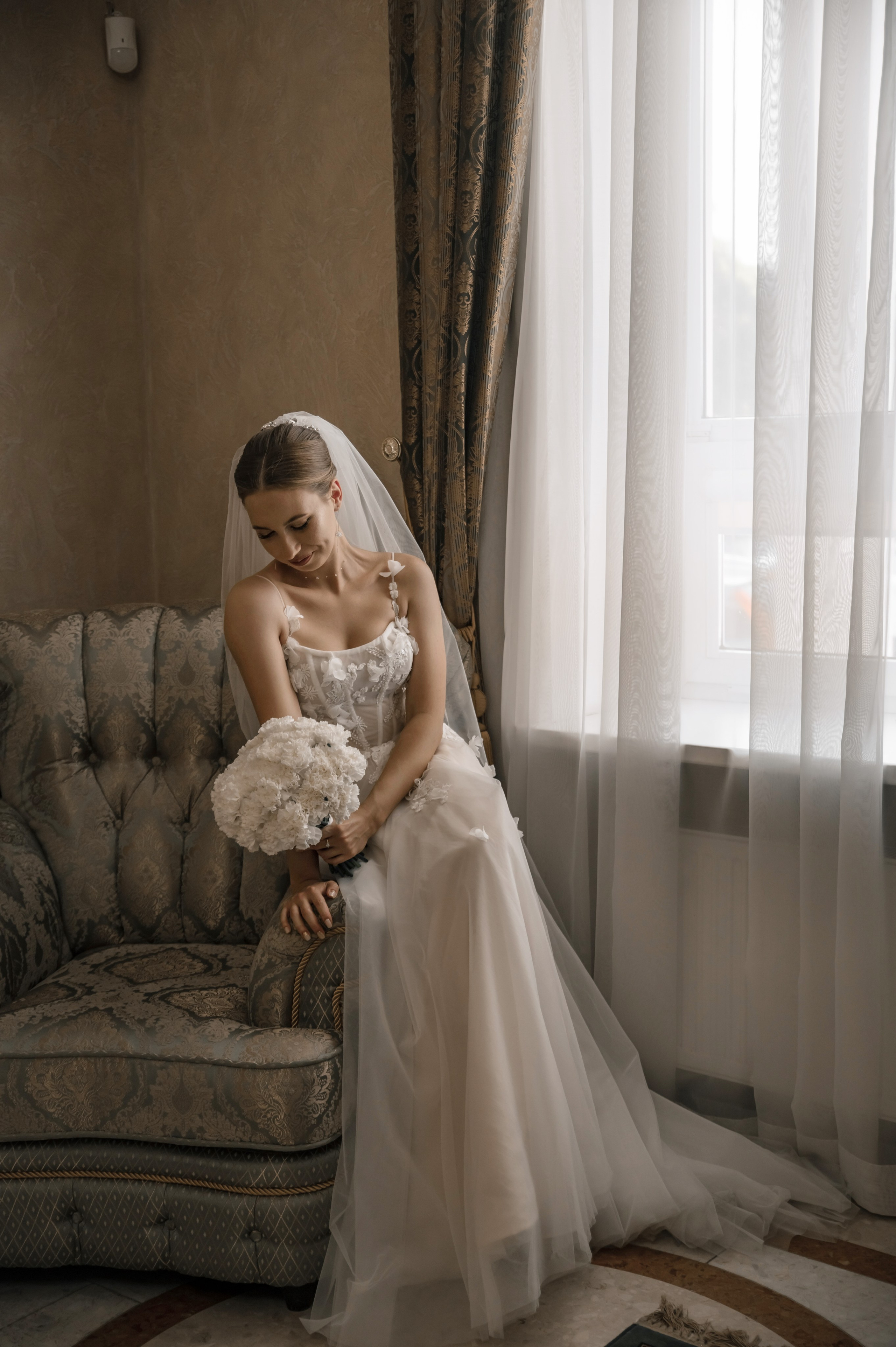 Екатерина и Максим. Свадебный и семейный фотограф в Краснодарском крае