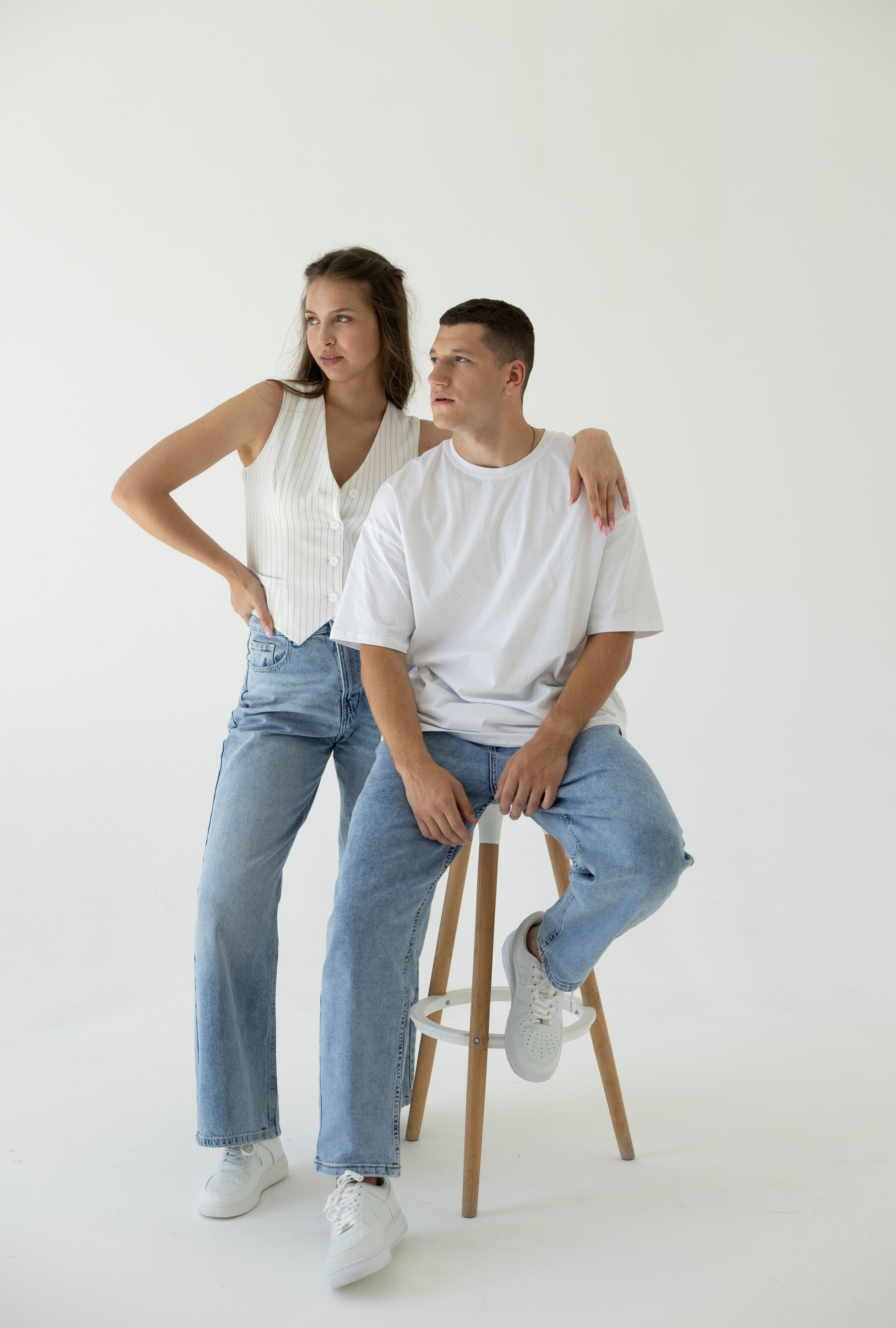 Love Story. Фотограф в Москве Зябченко Екатерина. Съемки беременности, love story, семейный, портреты в студии и на улице