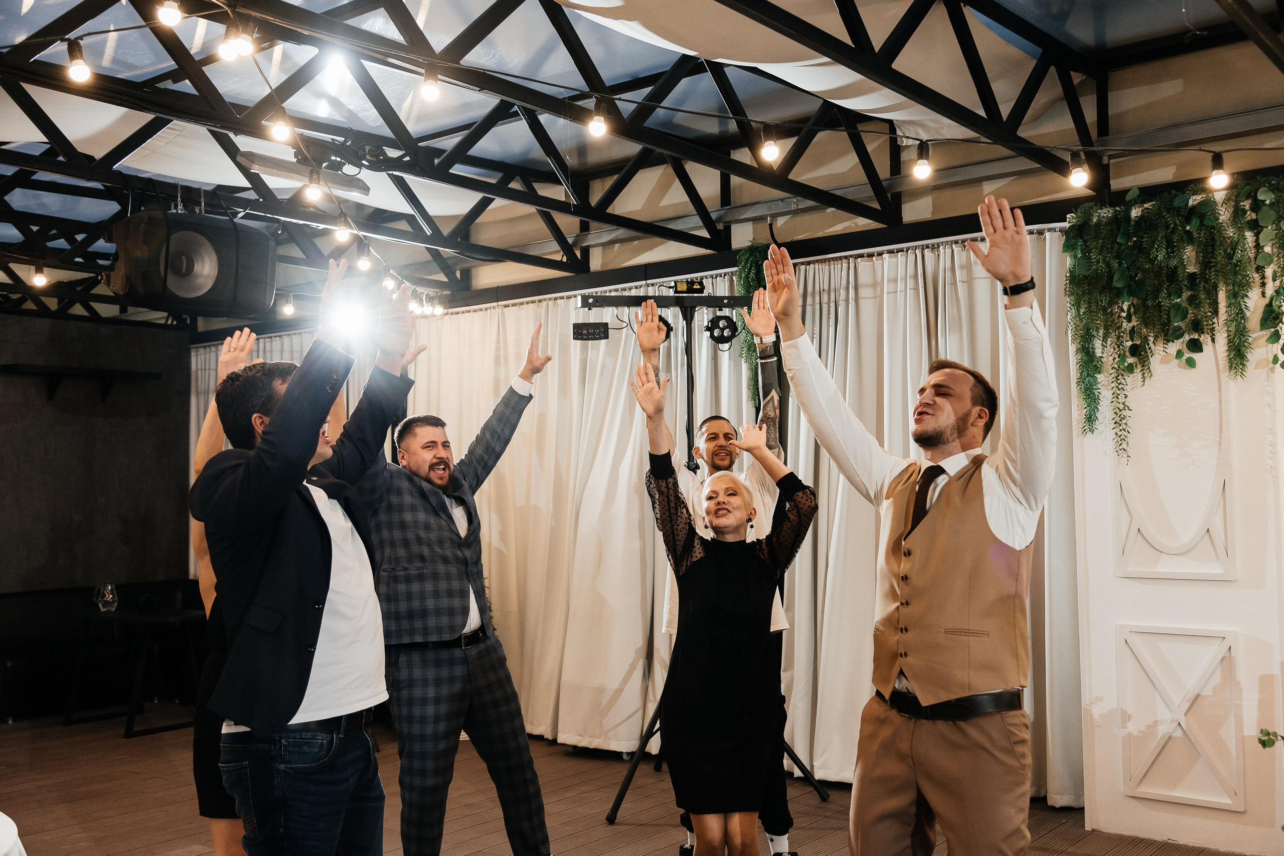 Сергей и Анастасия/2024. Свадебный и семейный фотограф в Екатеринбурге