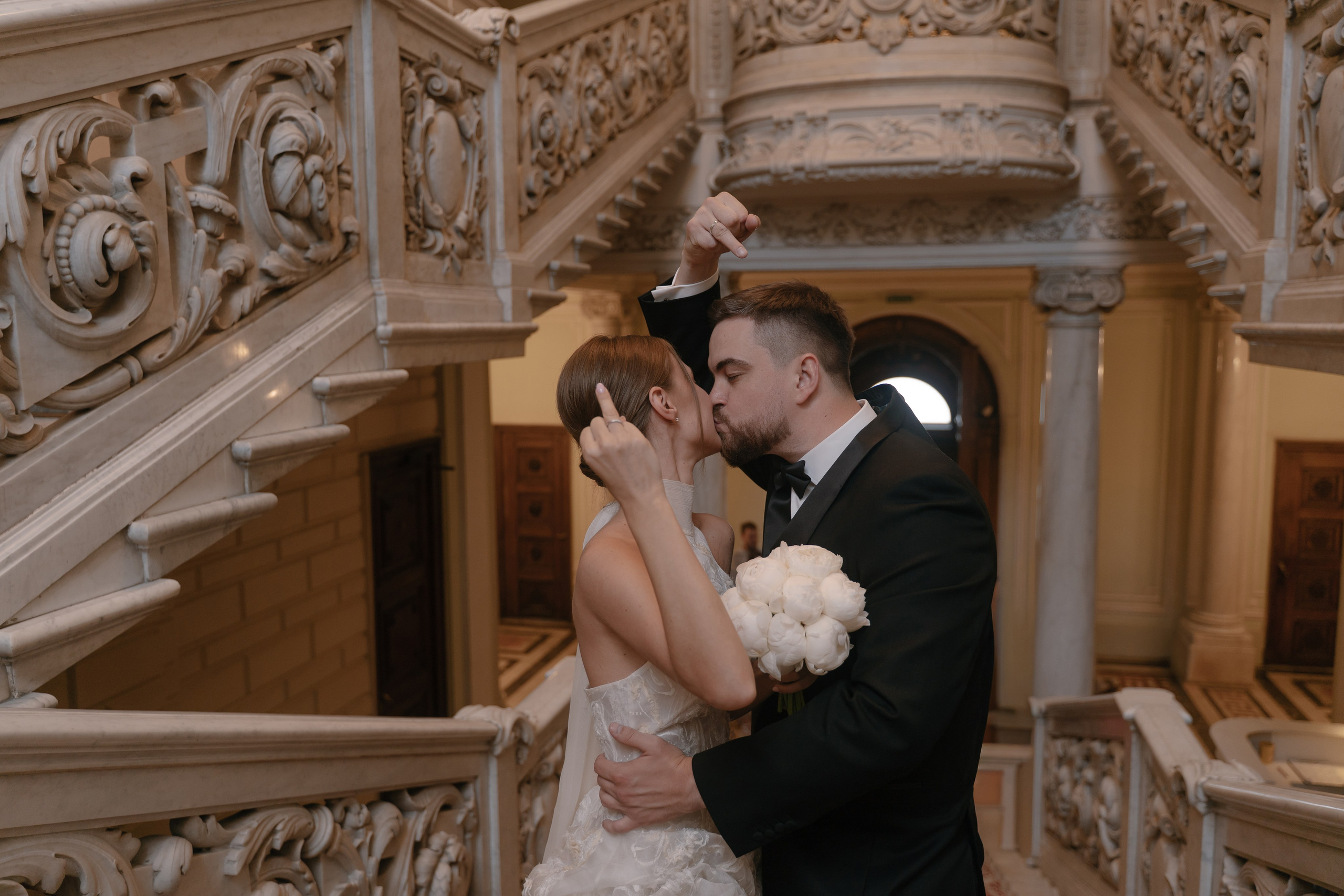 V&D. Свадебный фотограф — Наталья Фед СПб/Москва