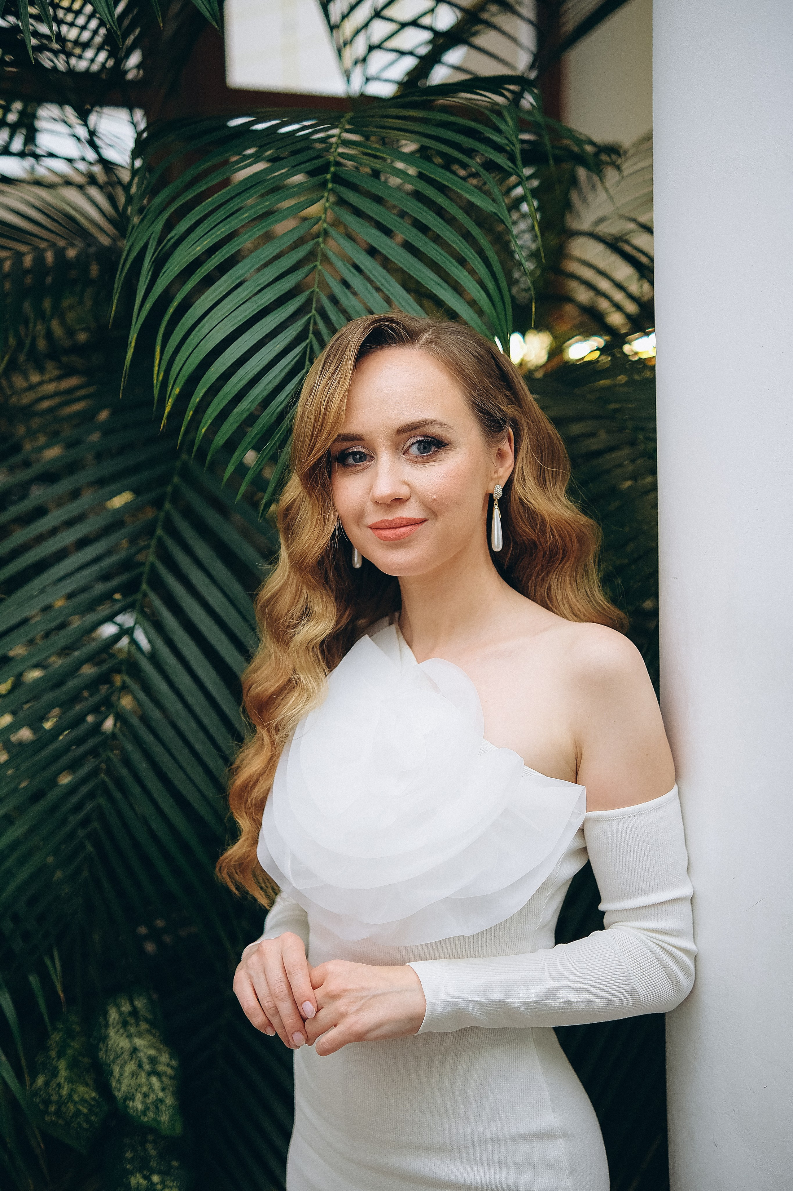 Марина & Слава. Загс Приморского р-на. Phdkvmr.ru