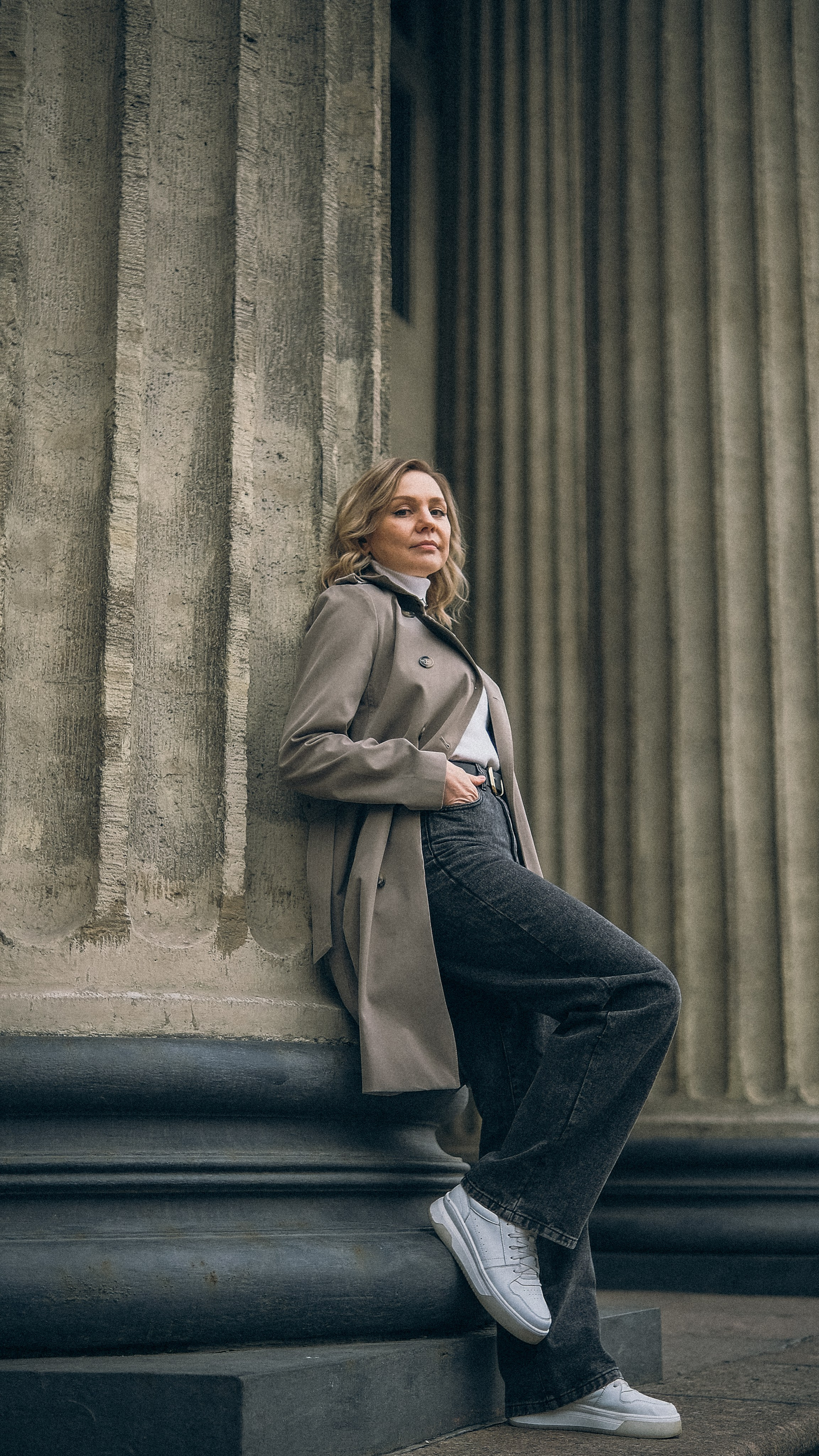 Вероника. Phdkvmr.ru