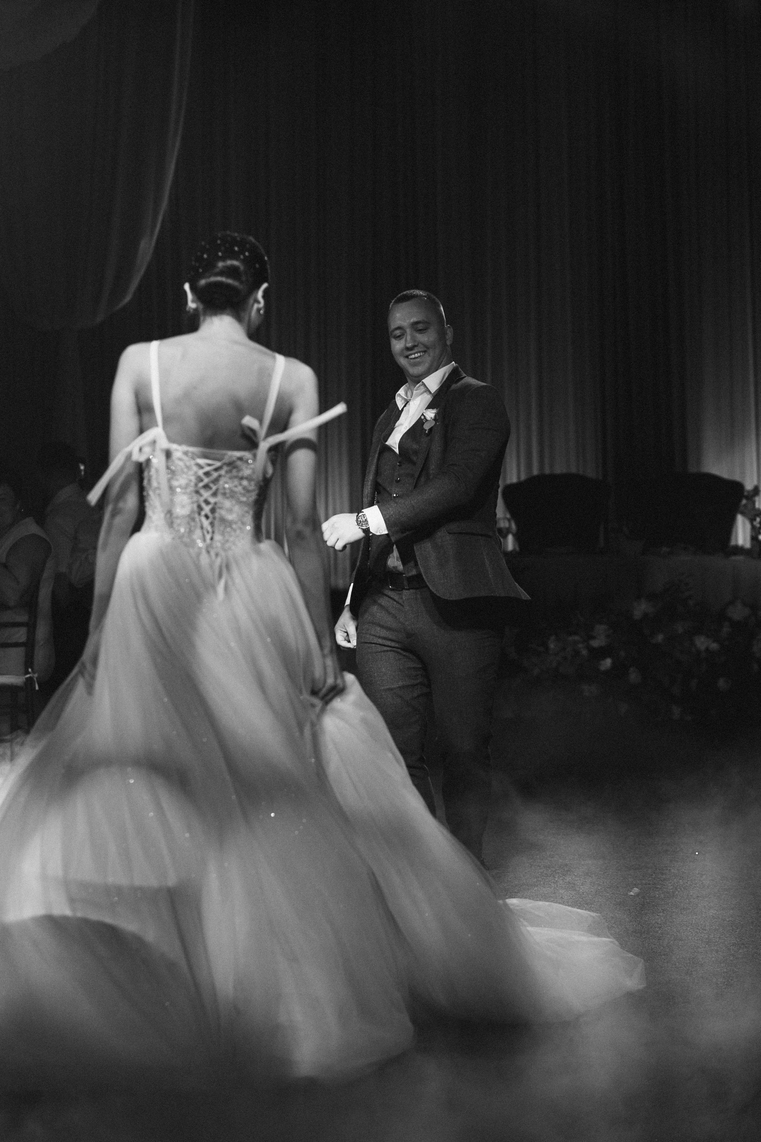 Любовь и Виталий. Фотограф в Санкт-Петербурге Виктория Безверхая