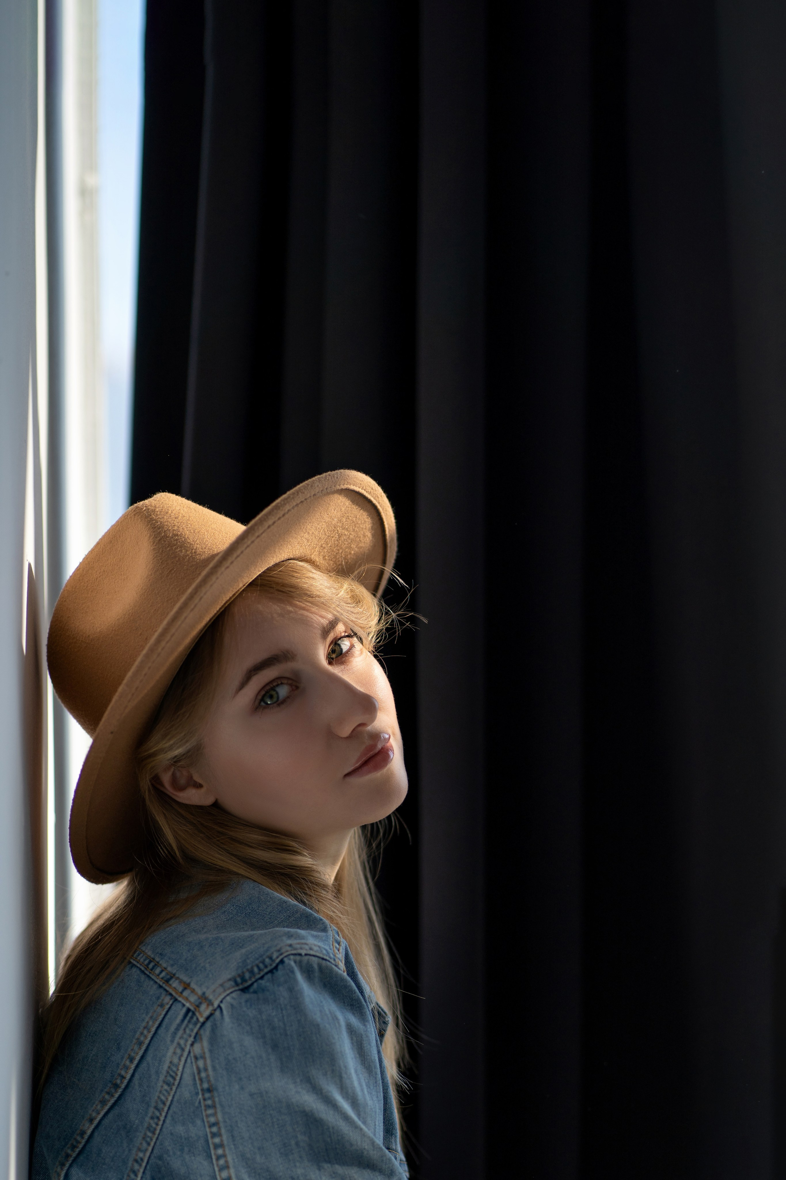 Лиза. Главная