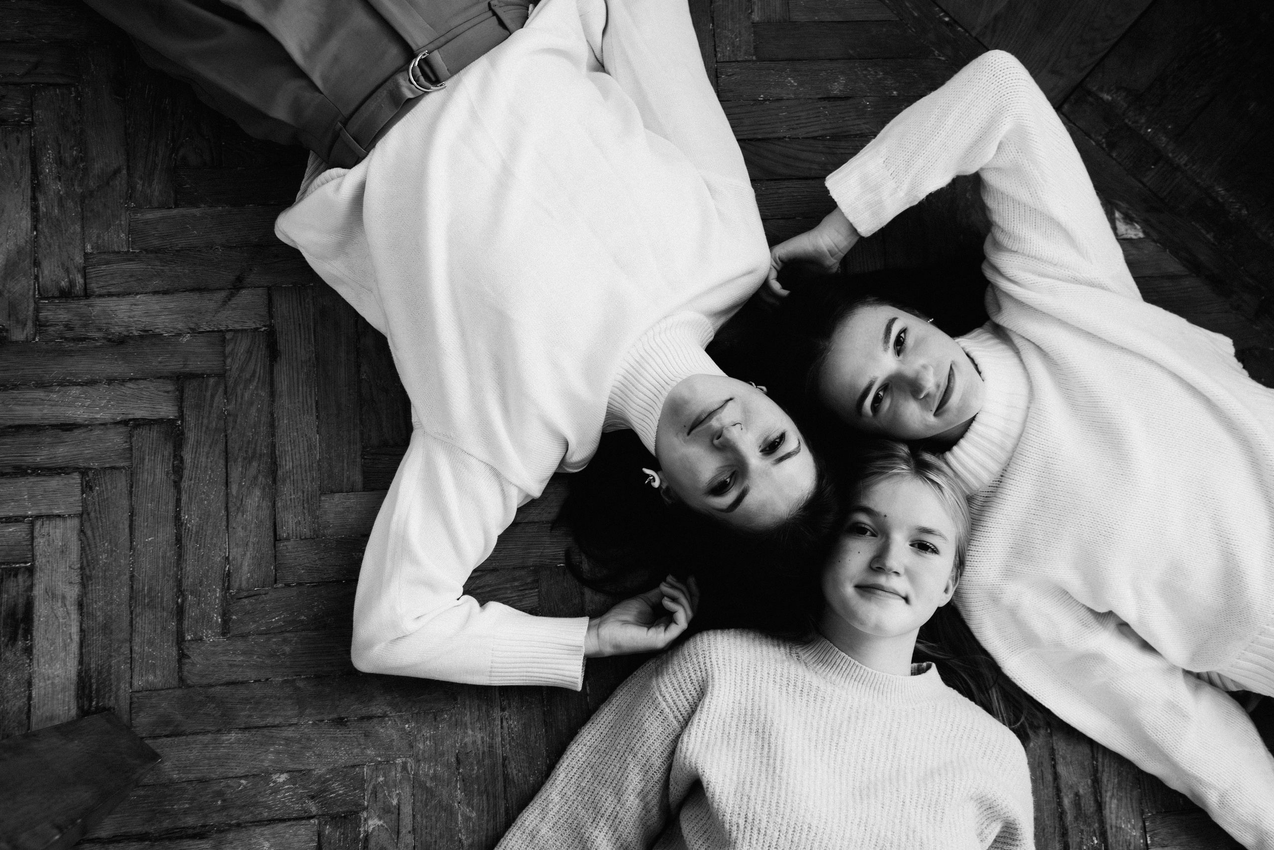 Family. Юлия Ельцина — фотограф и видеограф в Екатеринбурге