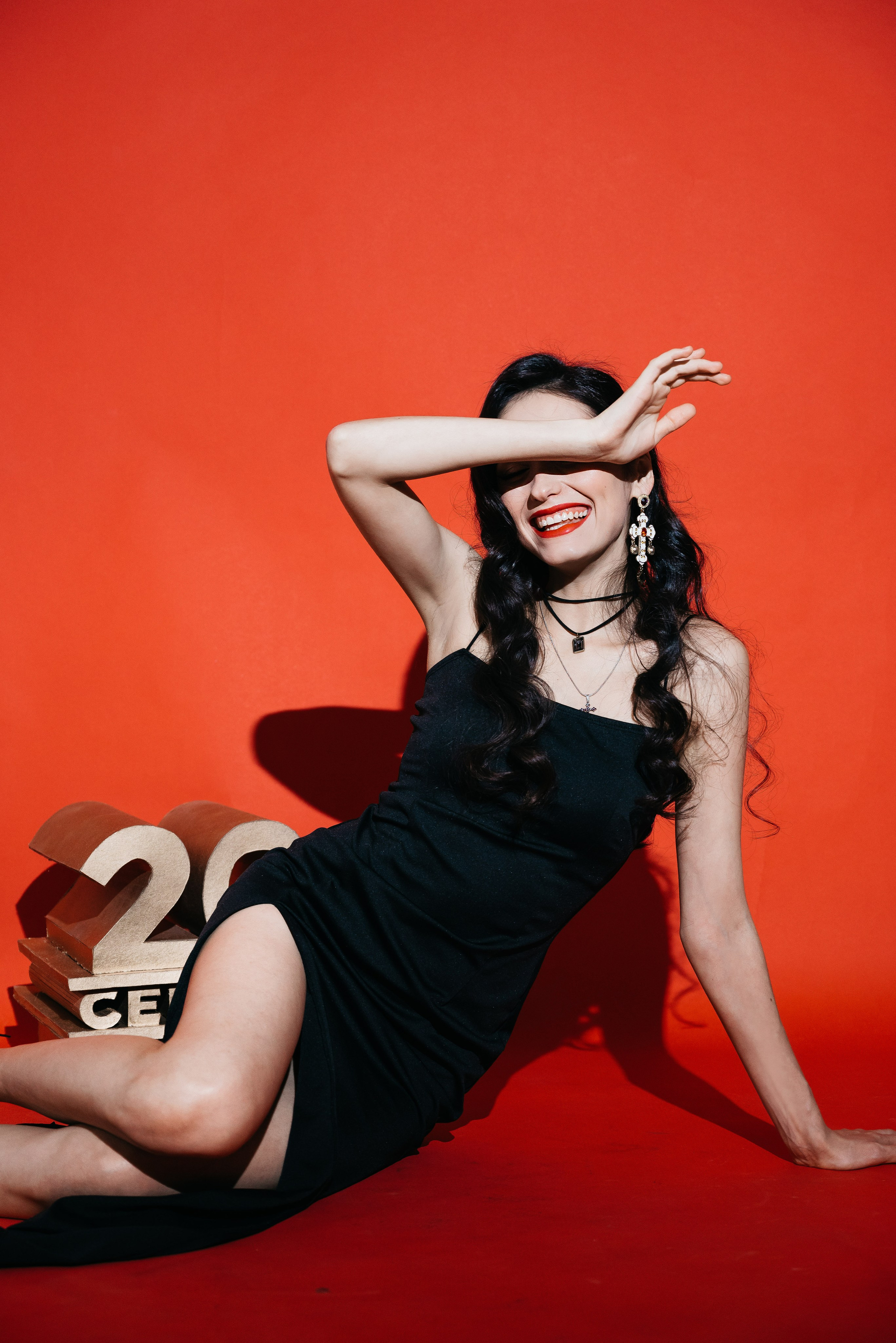 Кристина. Тамара Власова