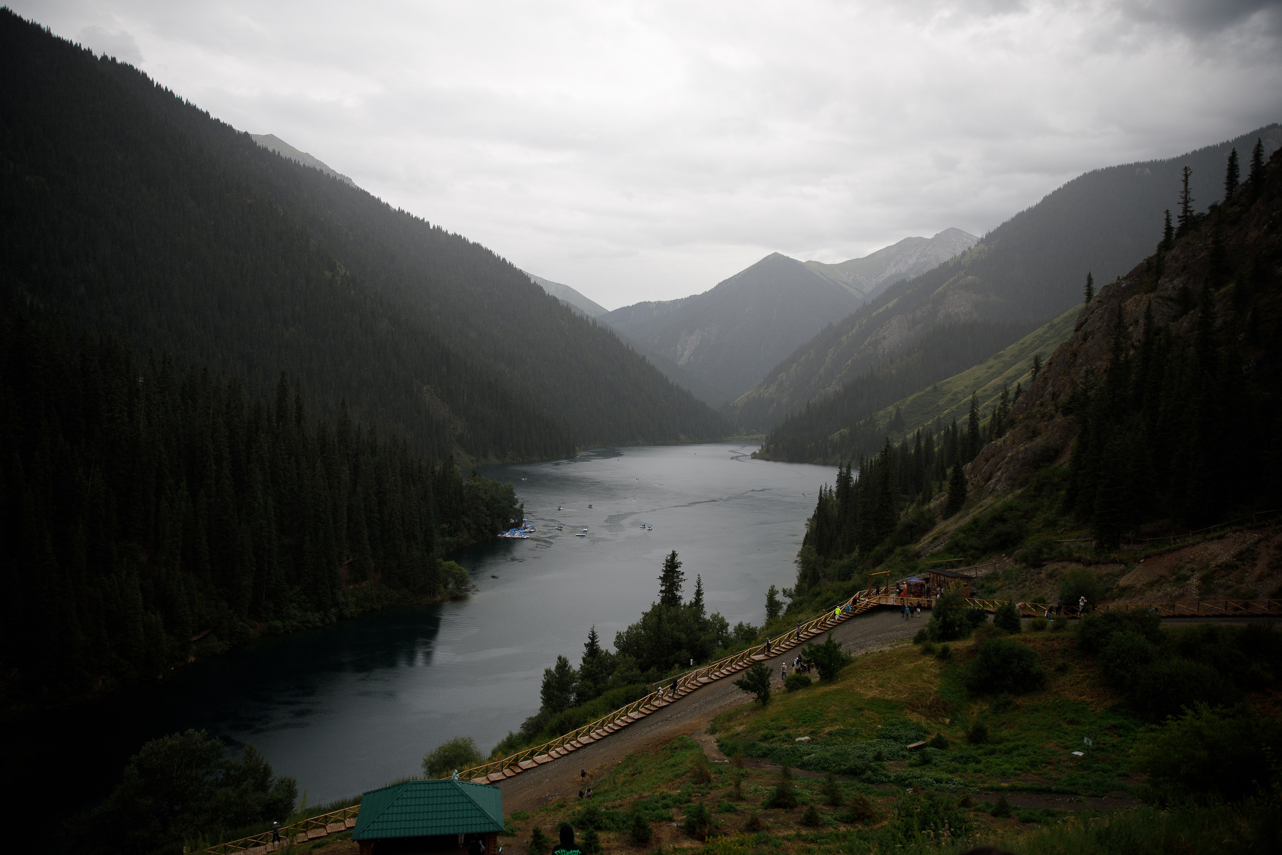 Казахстан / июль 2024. Репортажный и портретный фотограф Русакова Жанна