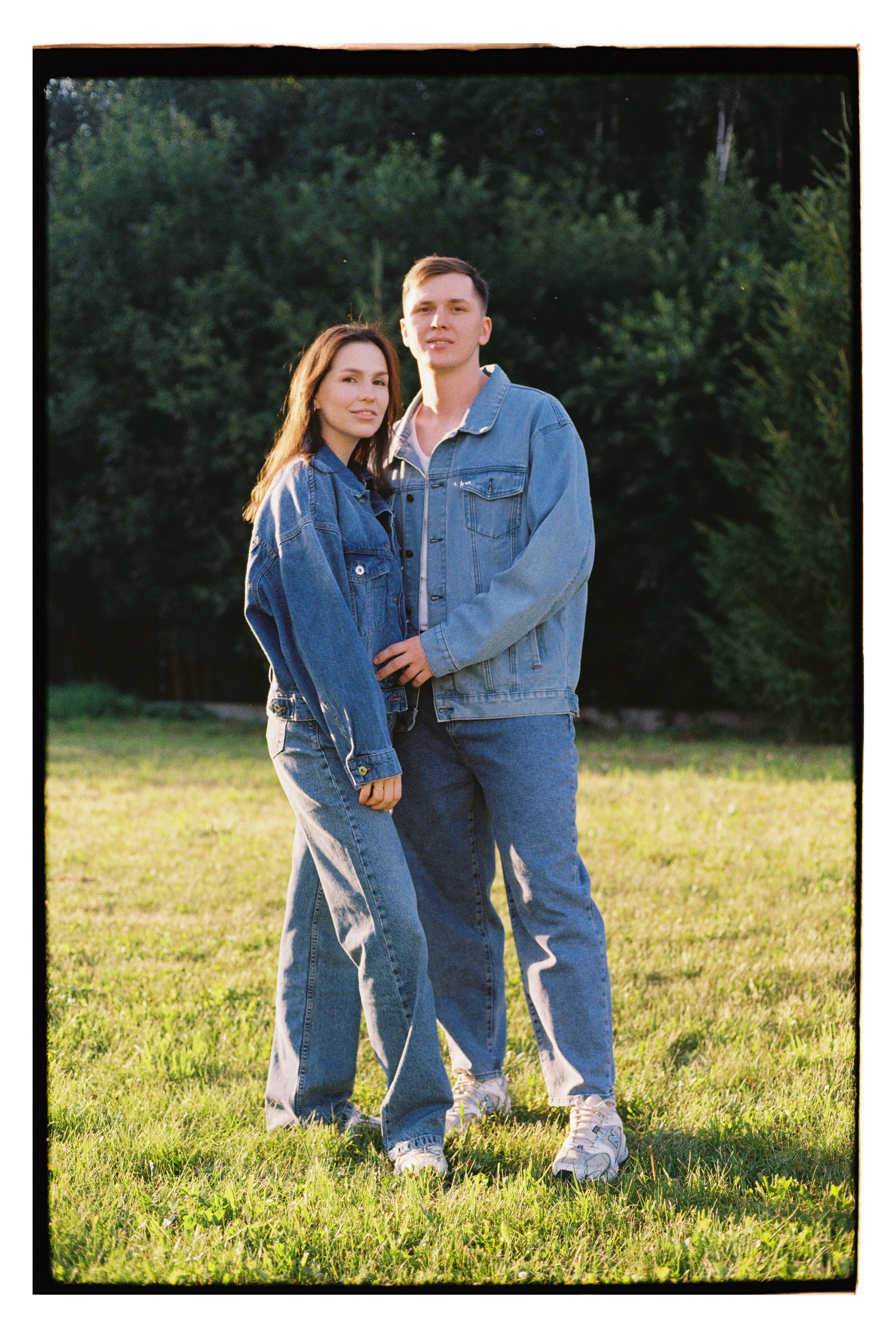 Пленка. Фотограф Андрей Куськало