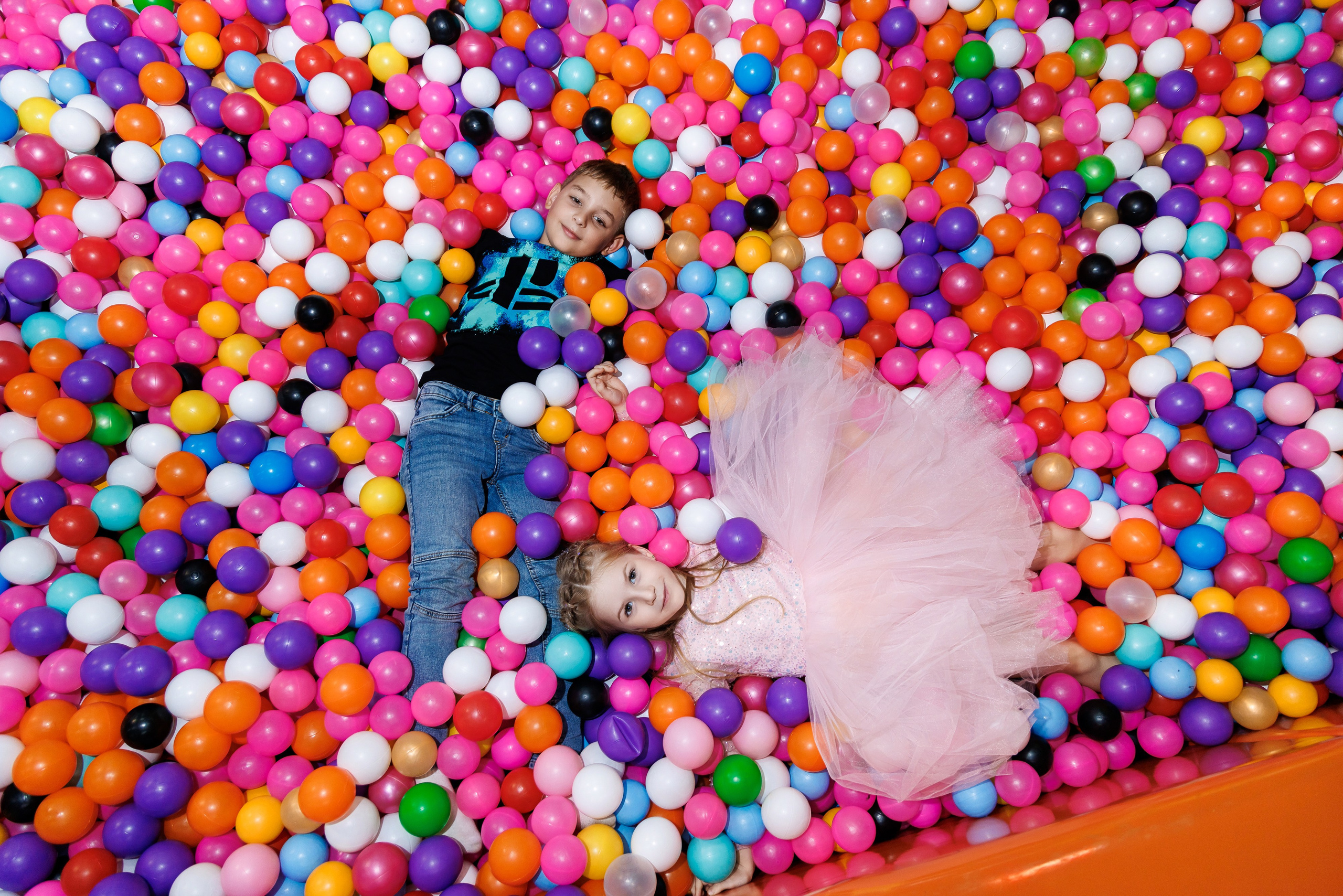 Детские праздники. Виктор Белик, Свадебный Фотограф Краснодар