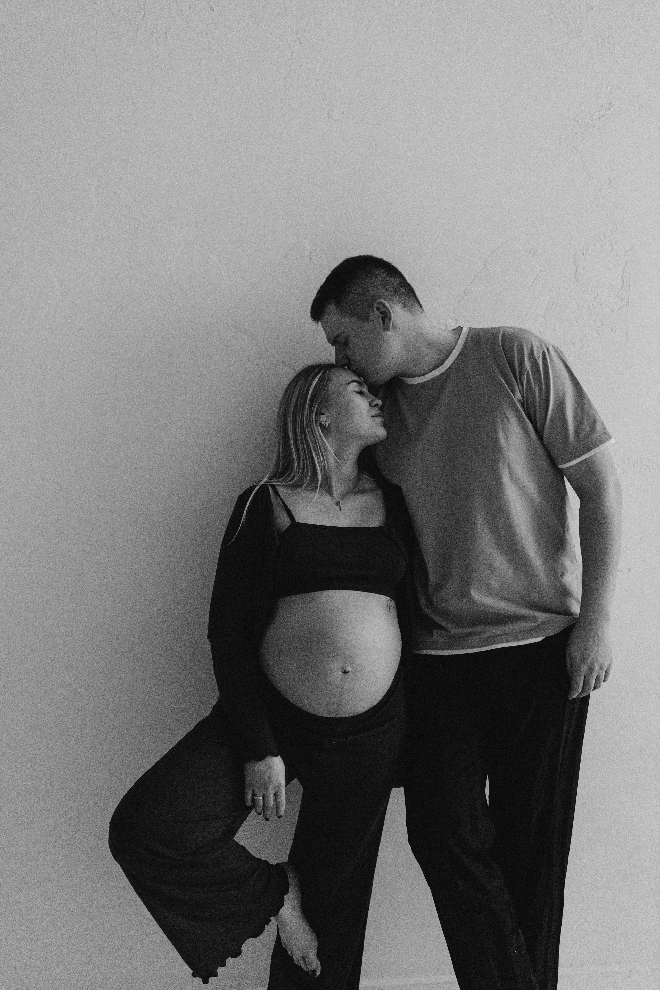 Даня и Катя. Фотограф в Петербурге Ольга Стрельченко