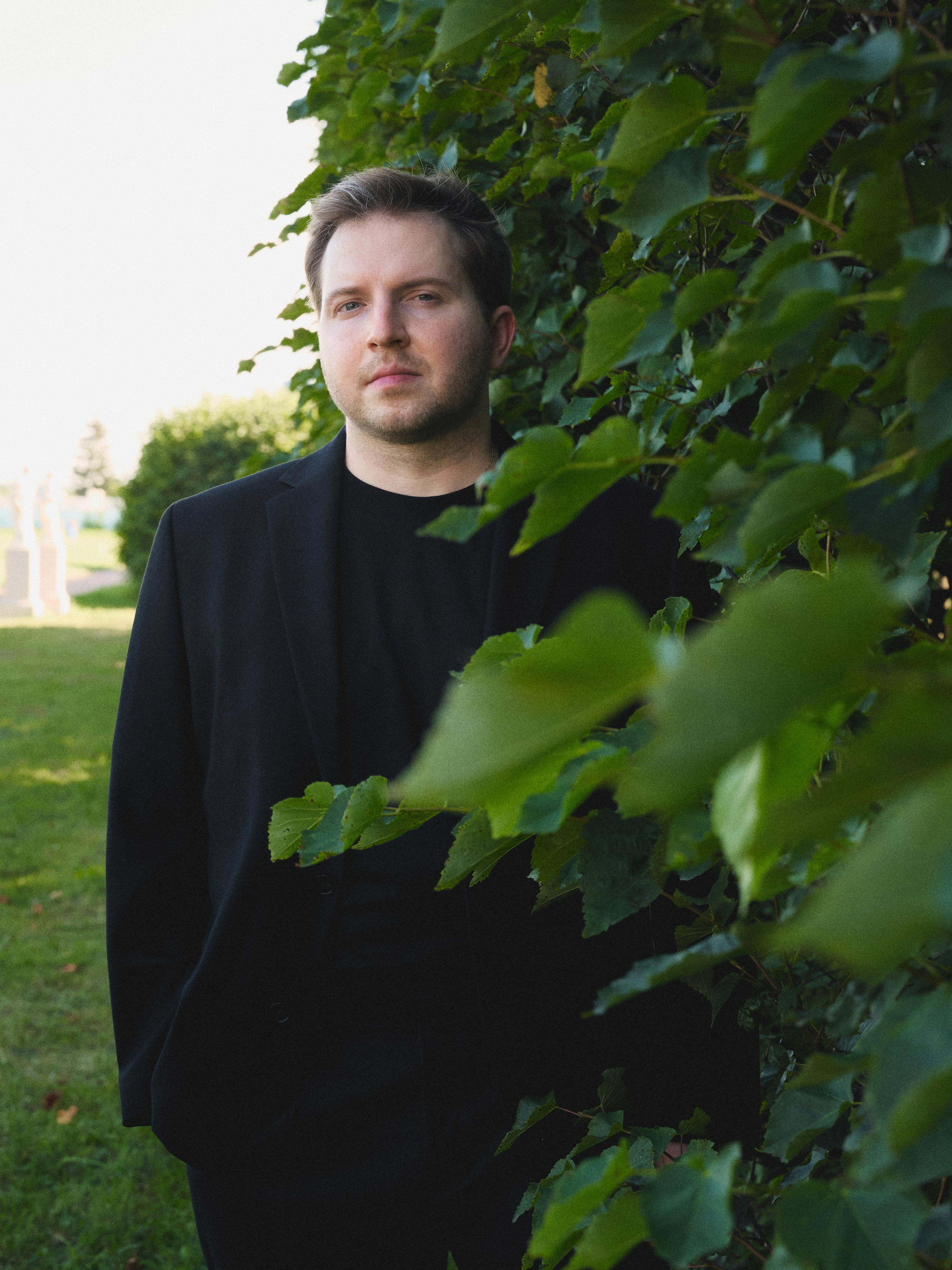 Иван и Мадонна. Фотограф в Москве и Сургуте Алла Лесовая. Снимаю каталог для брендов и индивидуальные портреты для людей