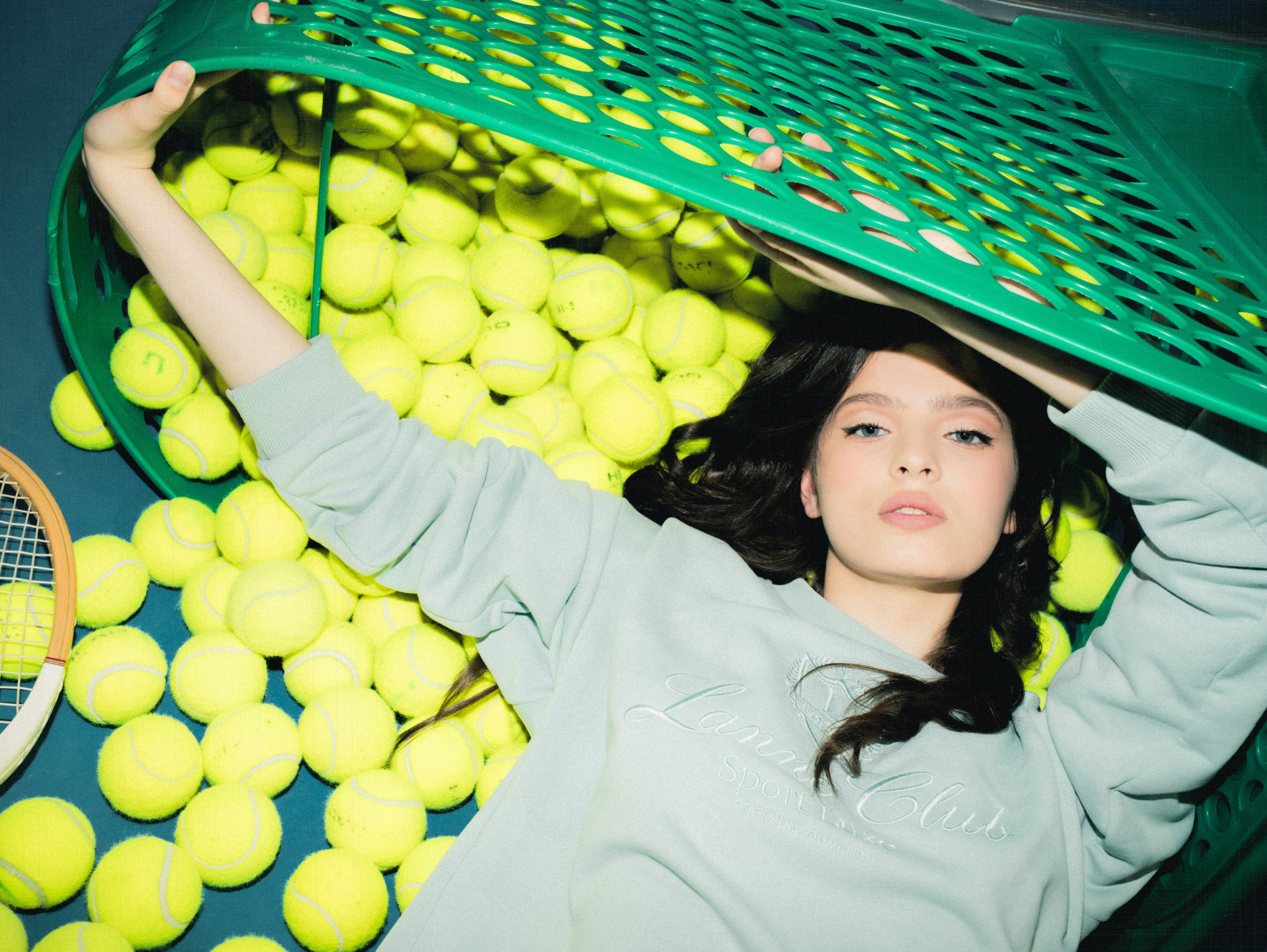 Lanne. Фотограф в Москве и Сургуте Алла Лесовая. Снимаю каталог для брендов и индивидуальные портреты для людей